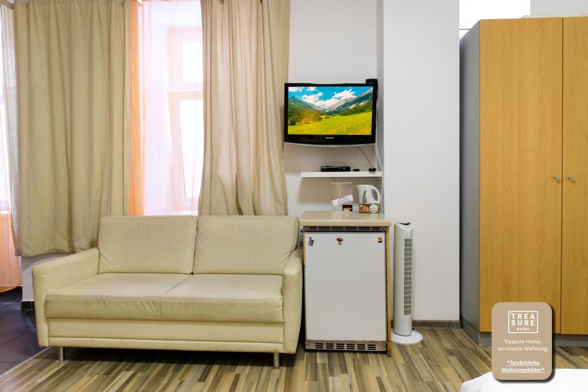 Default 1050 Guest house Vienna