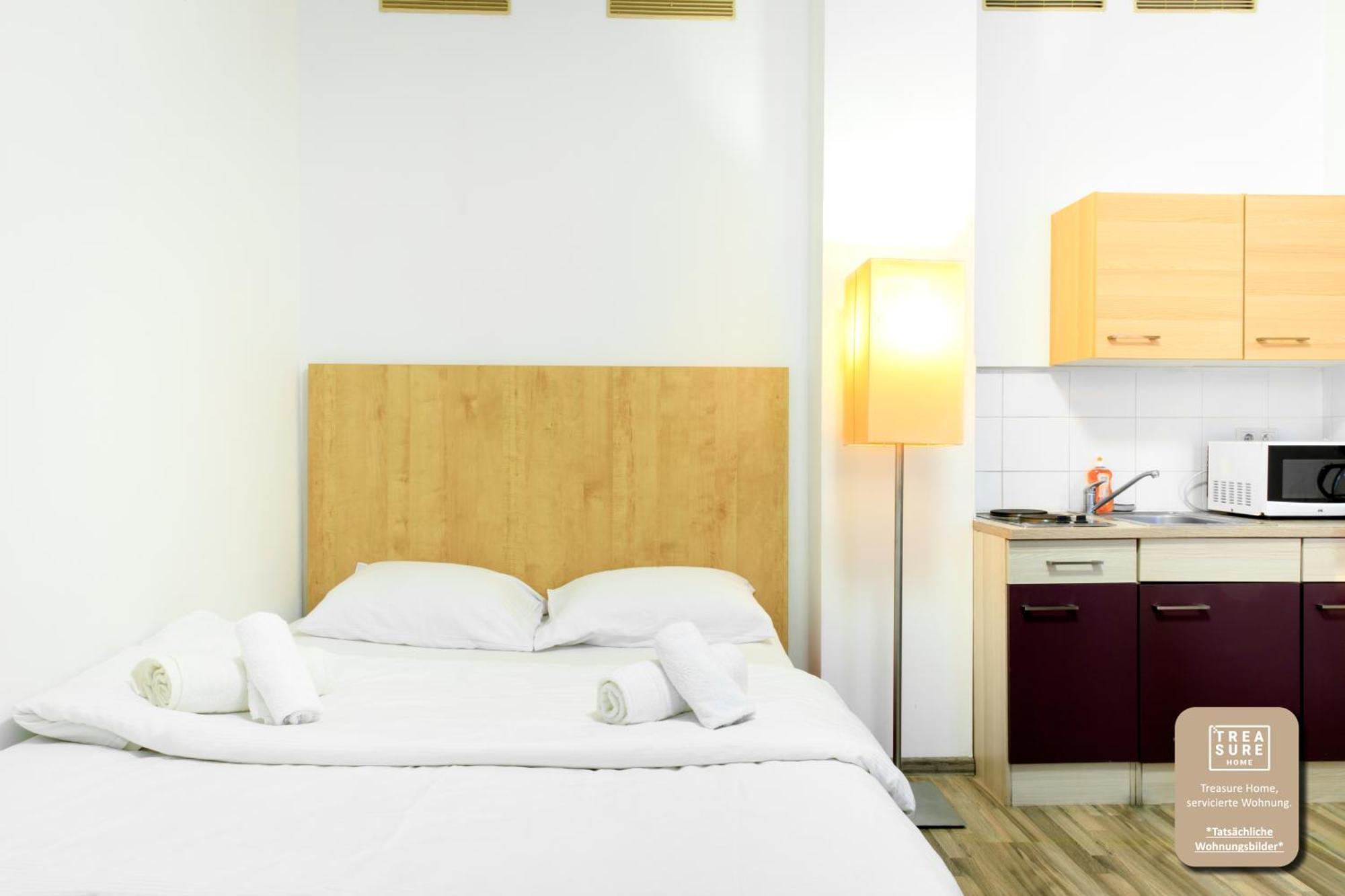 Guest house Default 1050 Vienna