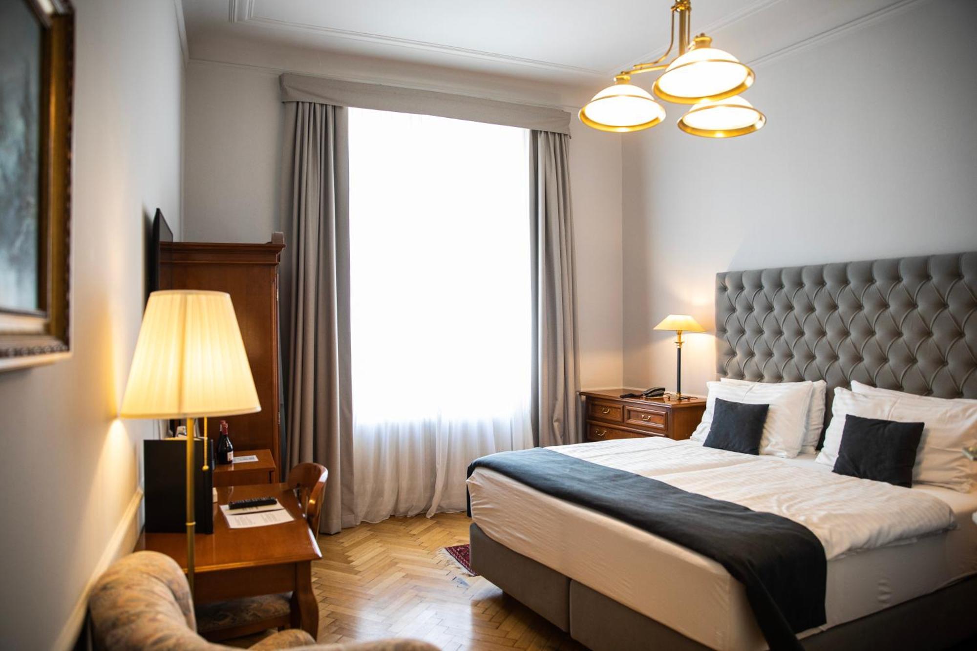 Hotel Boutique Nossek Vienna