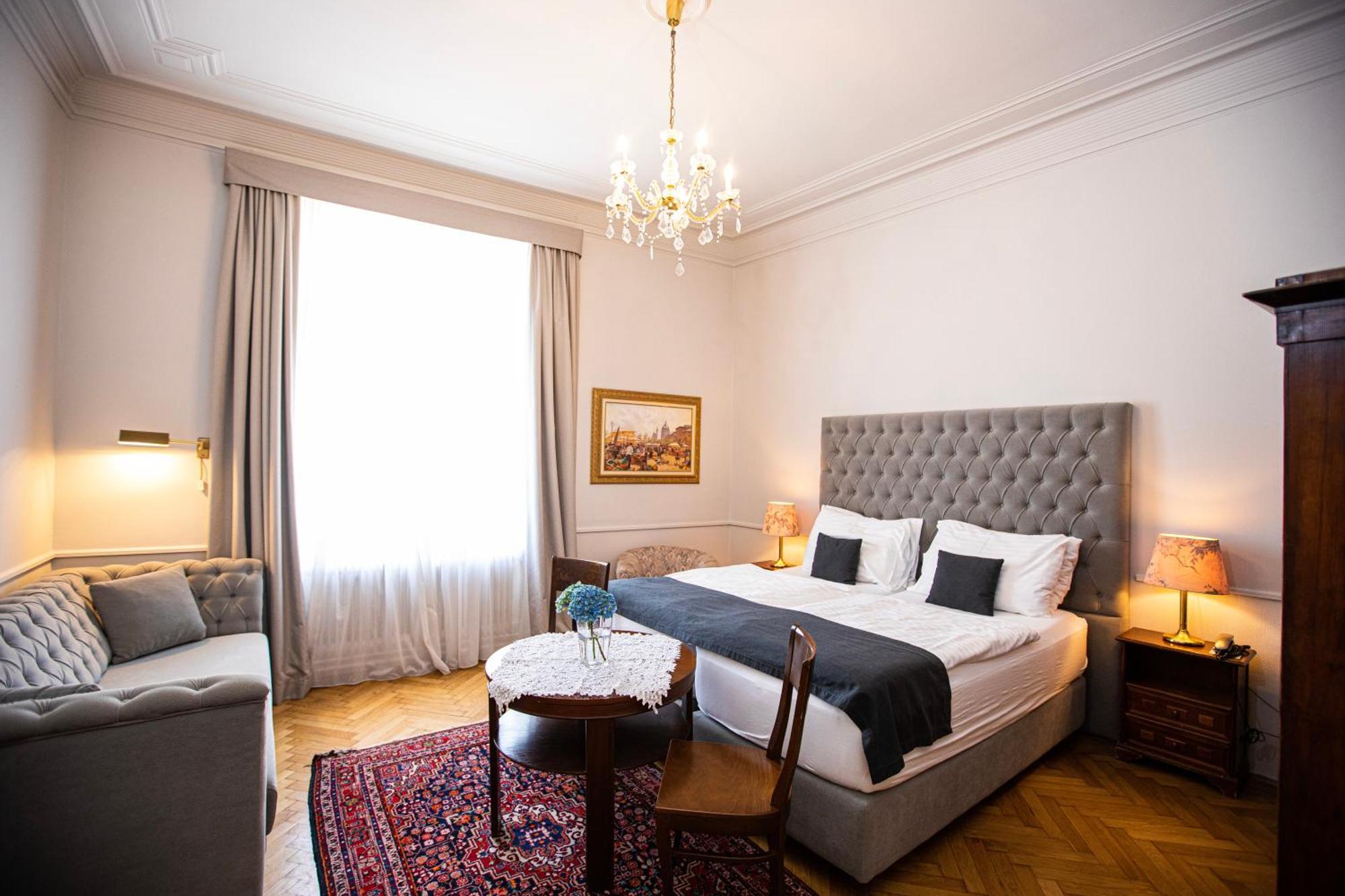 Boutique Nossek 3*