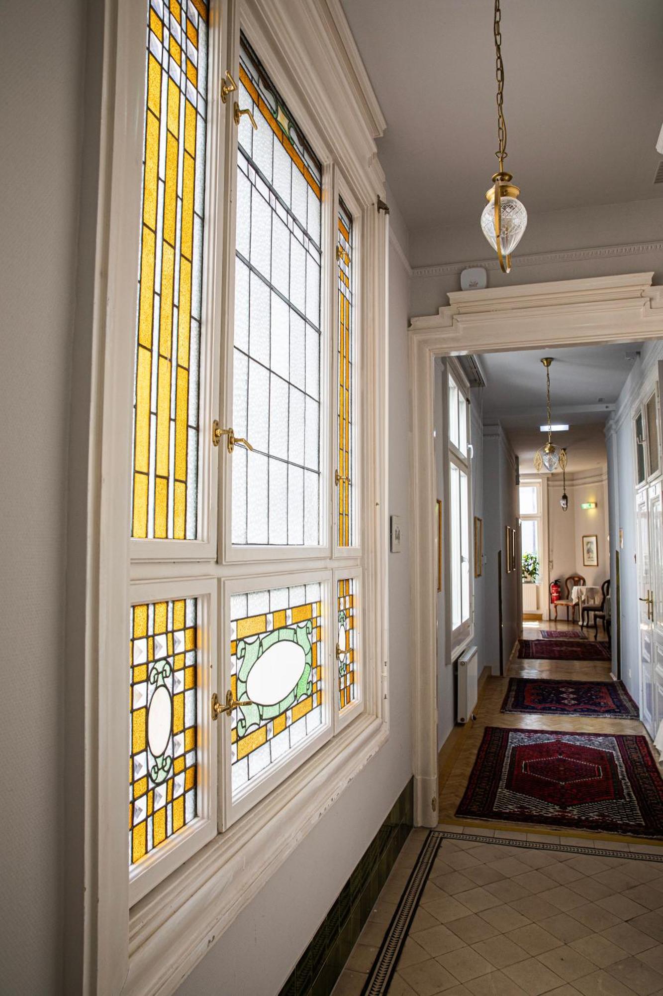 Boutique Nossek Hotel 3*