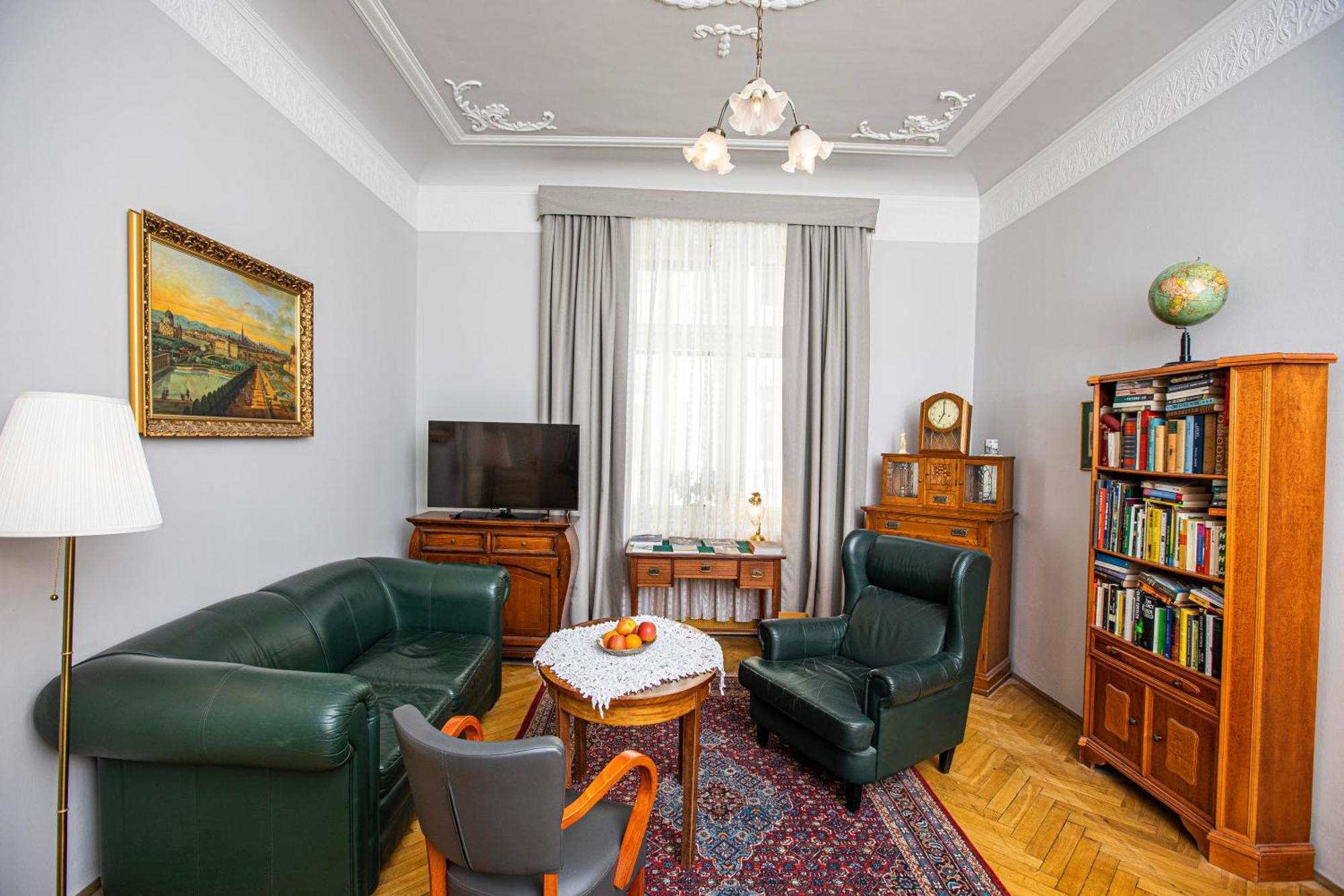 Hotel Boutique Nossek Vienna