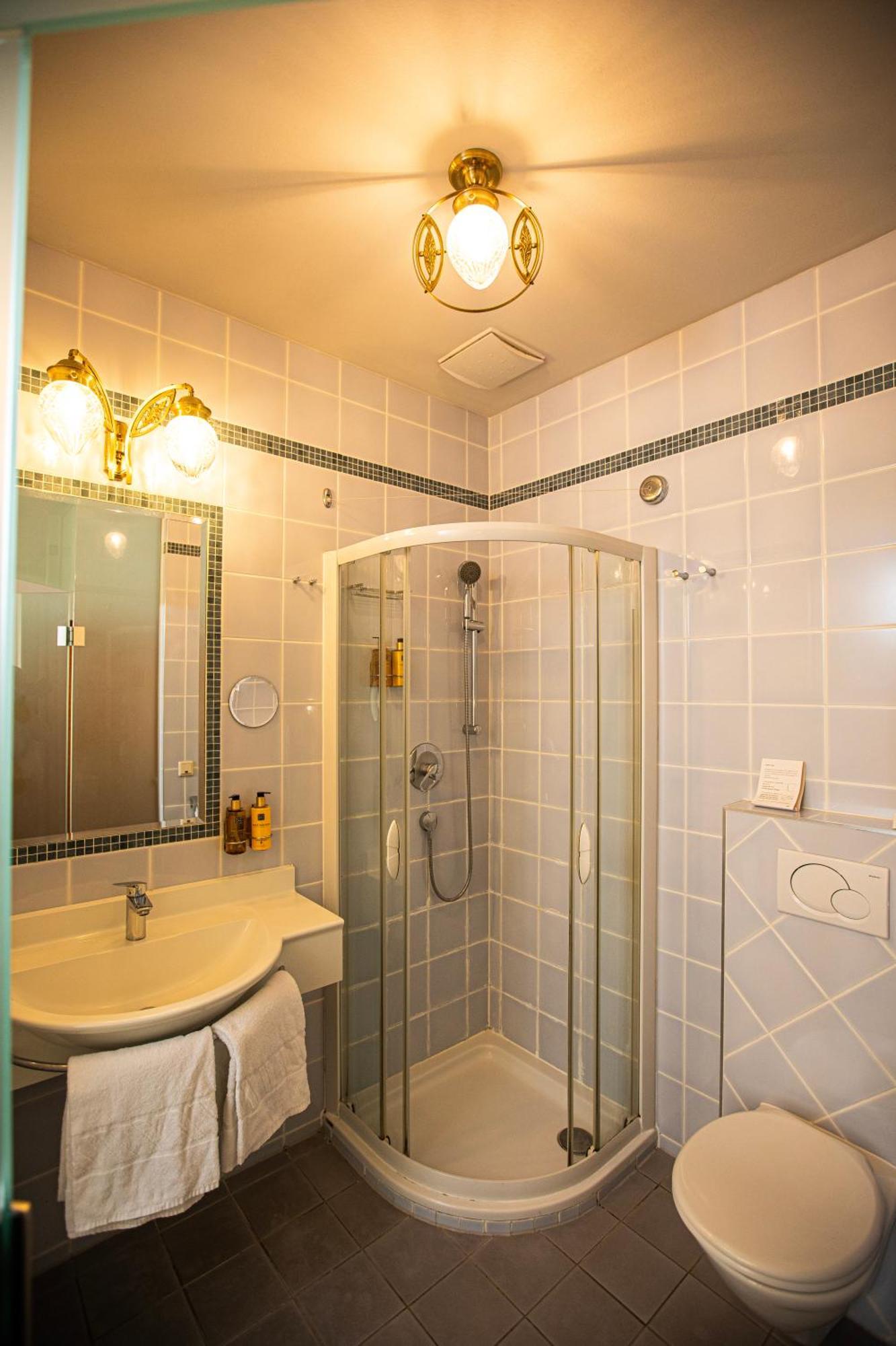 Boutique Nossek Hotel Vienna