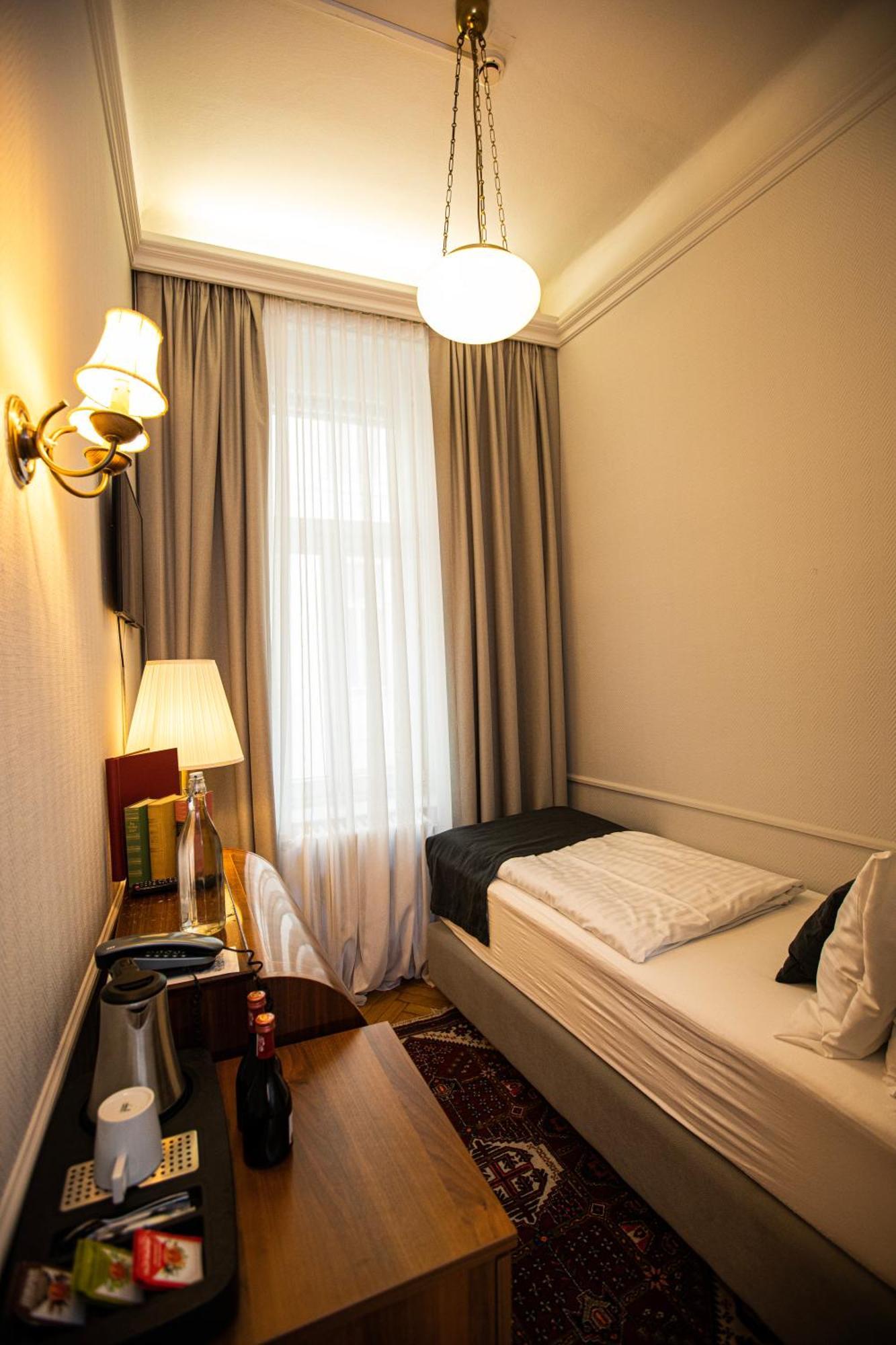 Hotel Boutique Nossek Vienna