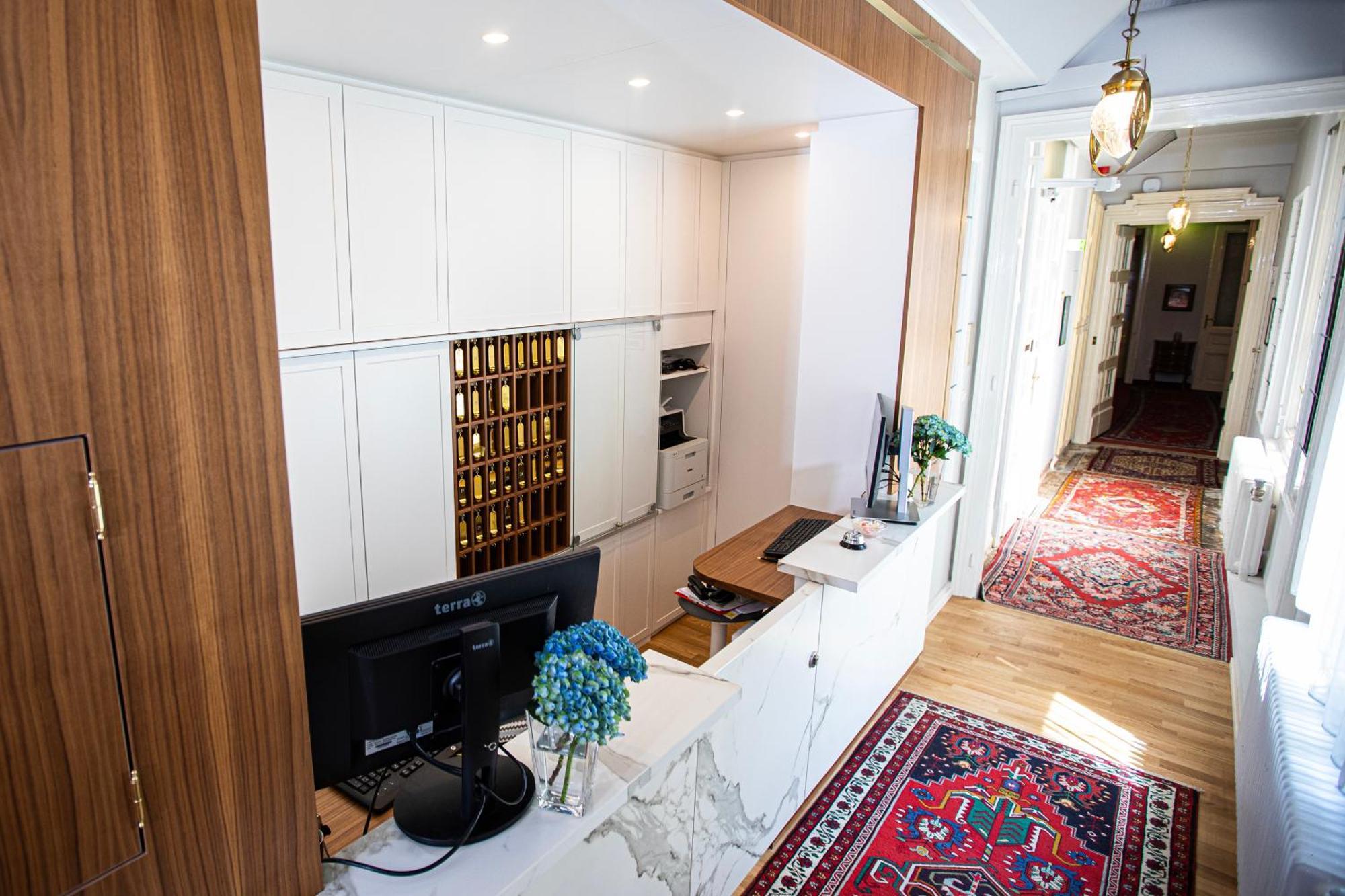 Boutique Nossek 3*