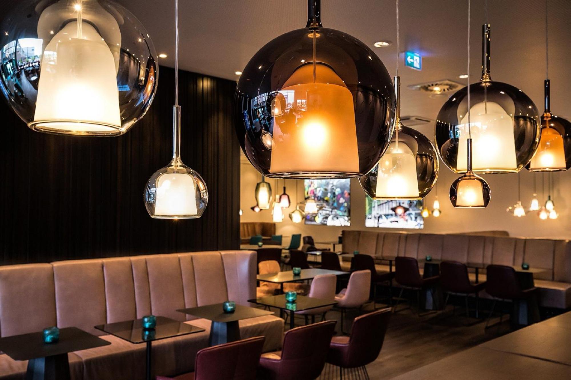One Westbahnhof Hotel Vienna