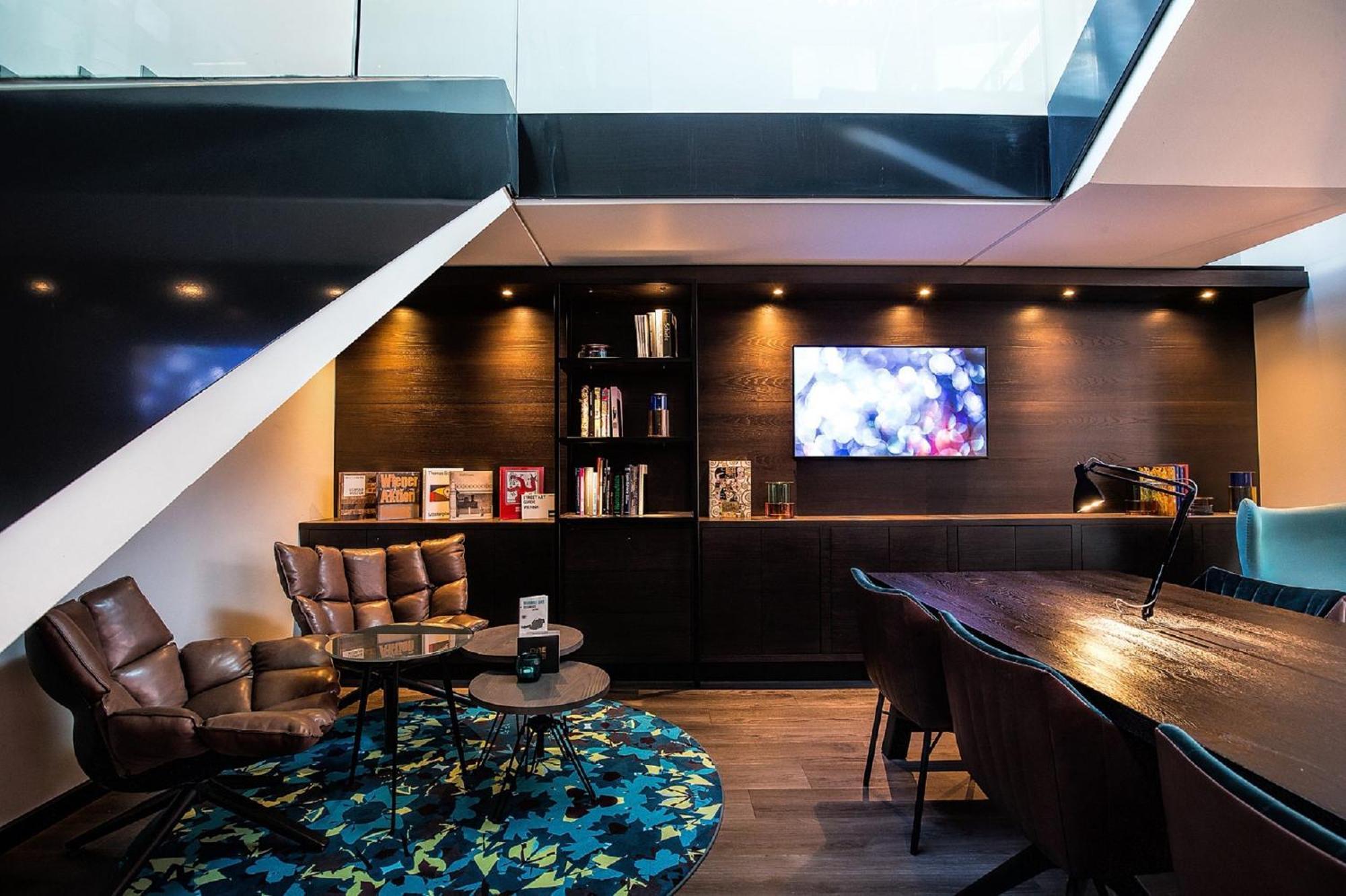 One Westbahnhof Hotel