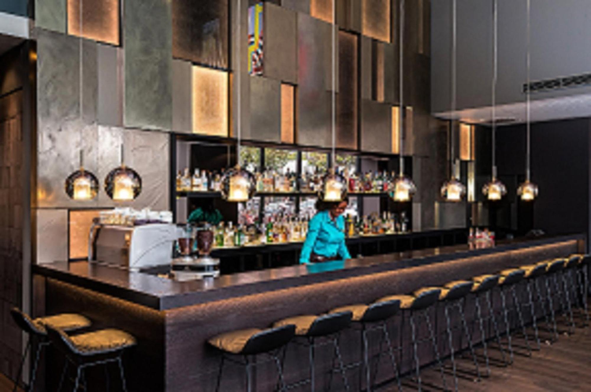 Hotel One Westbahnhof 3*