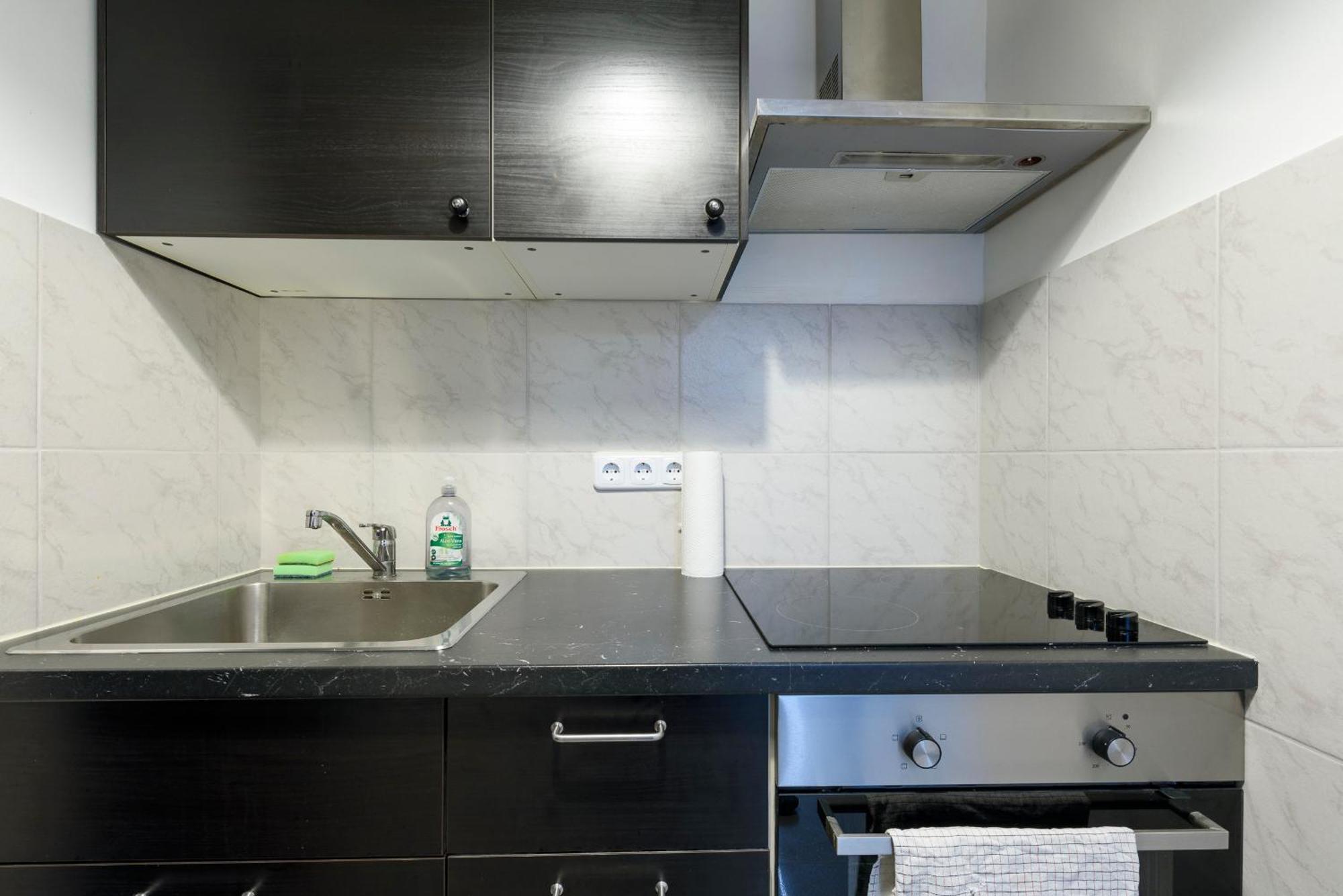 Apartamento Lights - Meidling Viena