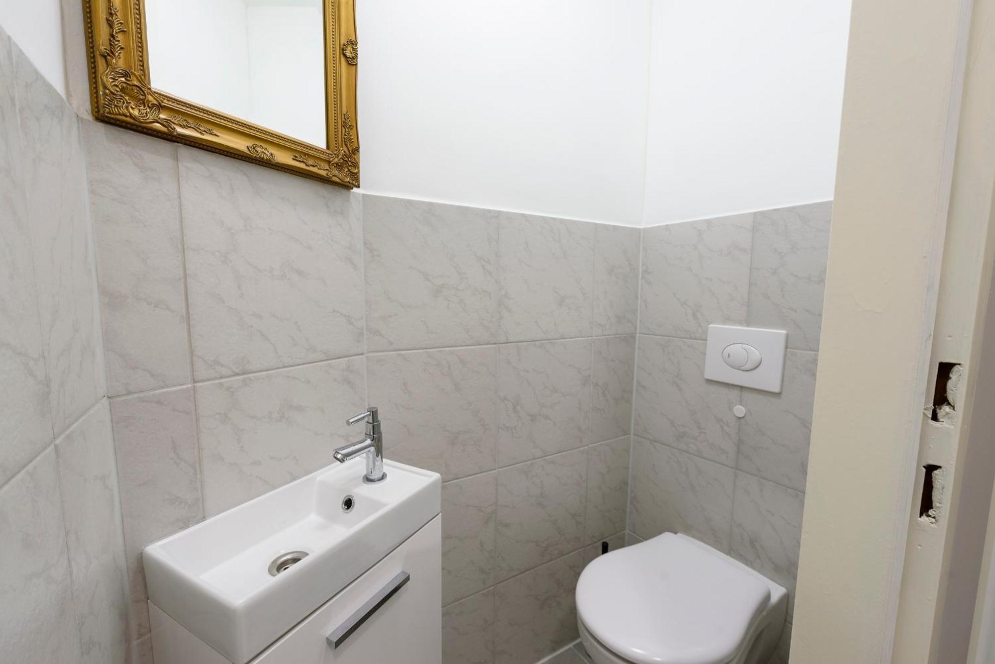 Apartamento Lights - Meidling Viena