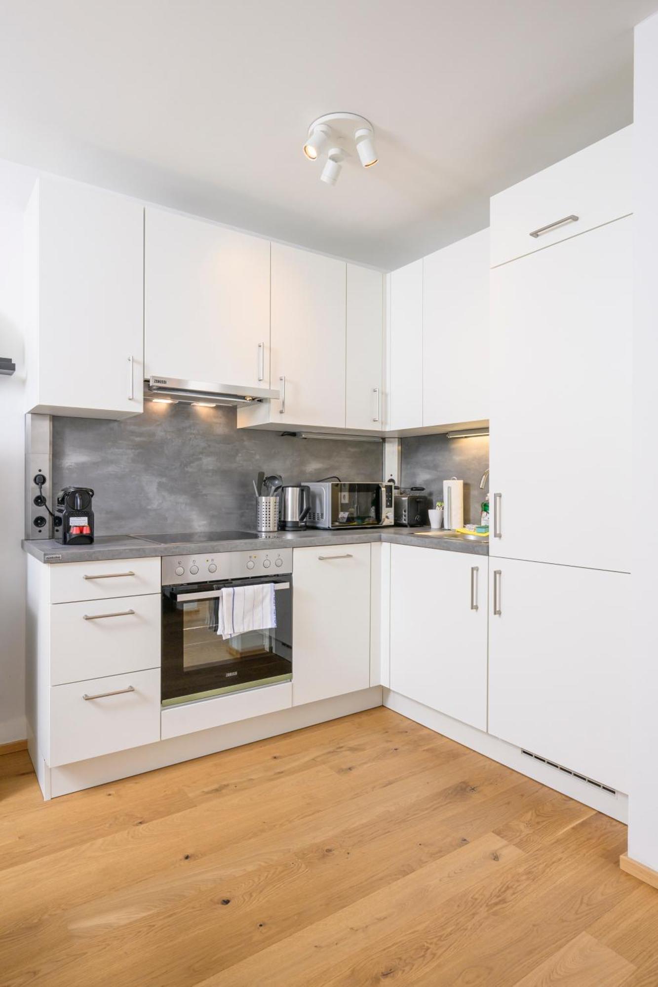 Apartment Cozy Ottakring