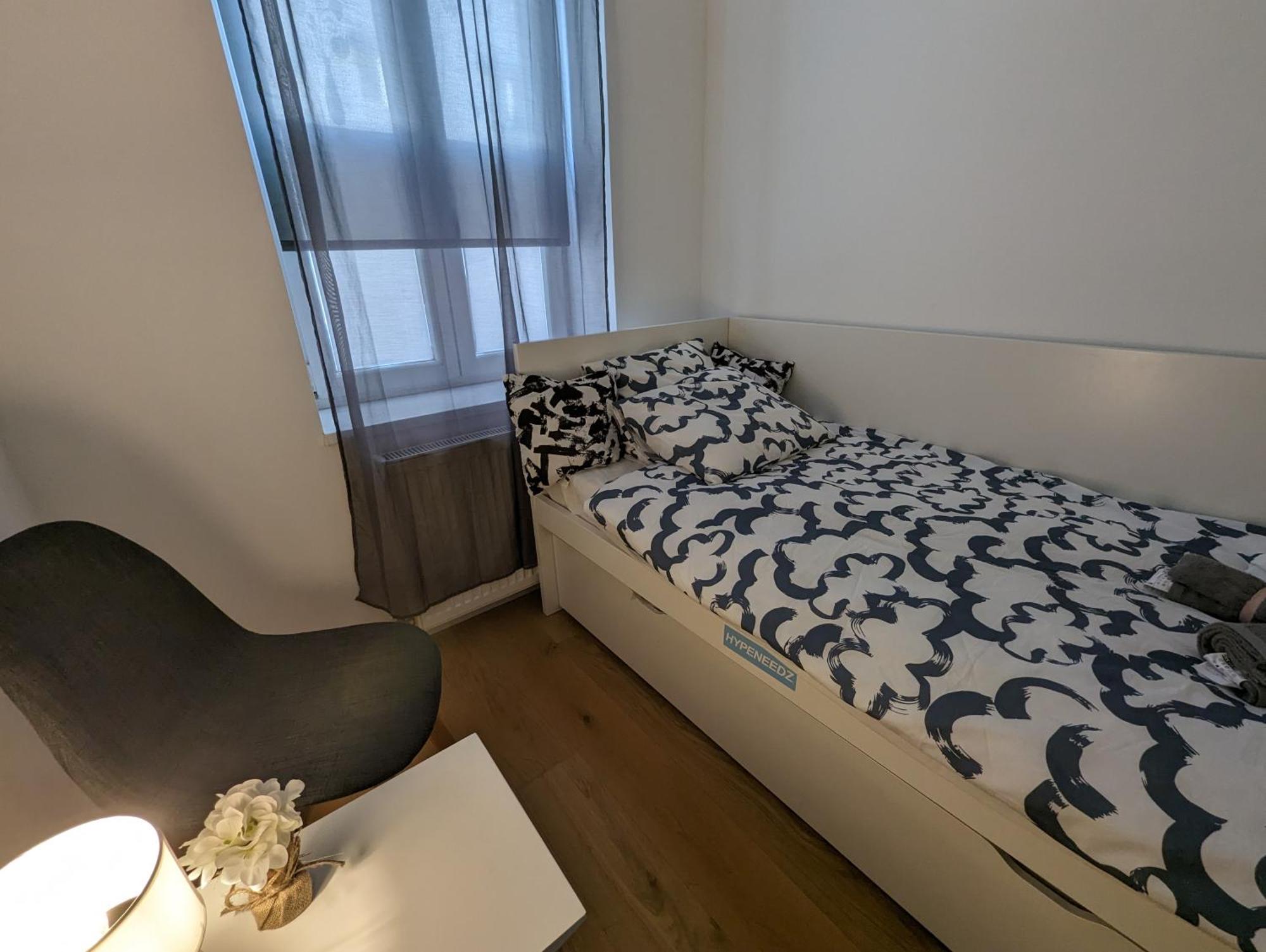 Privatunterkunft Private *