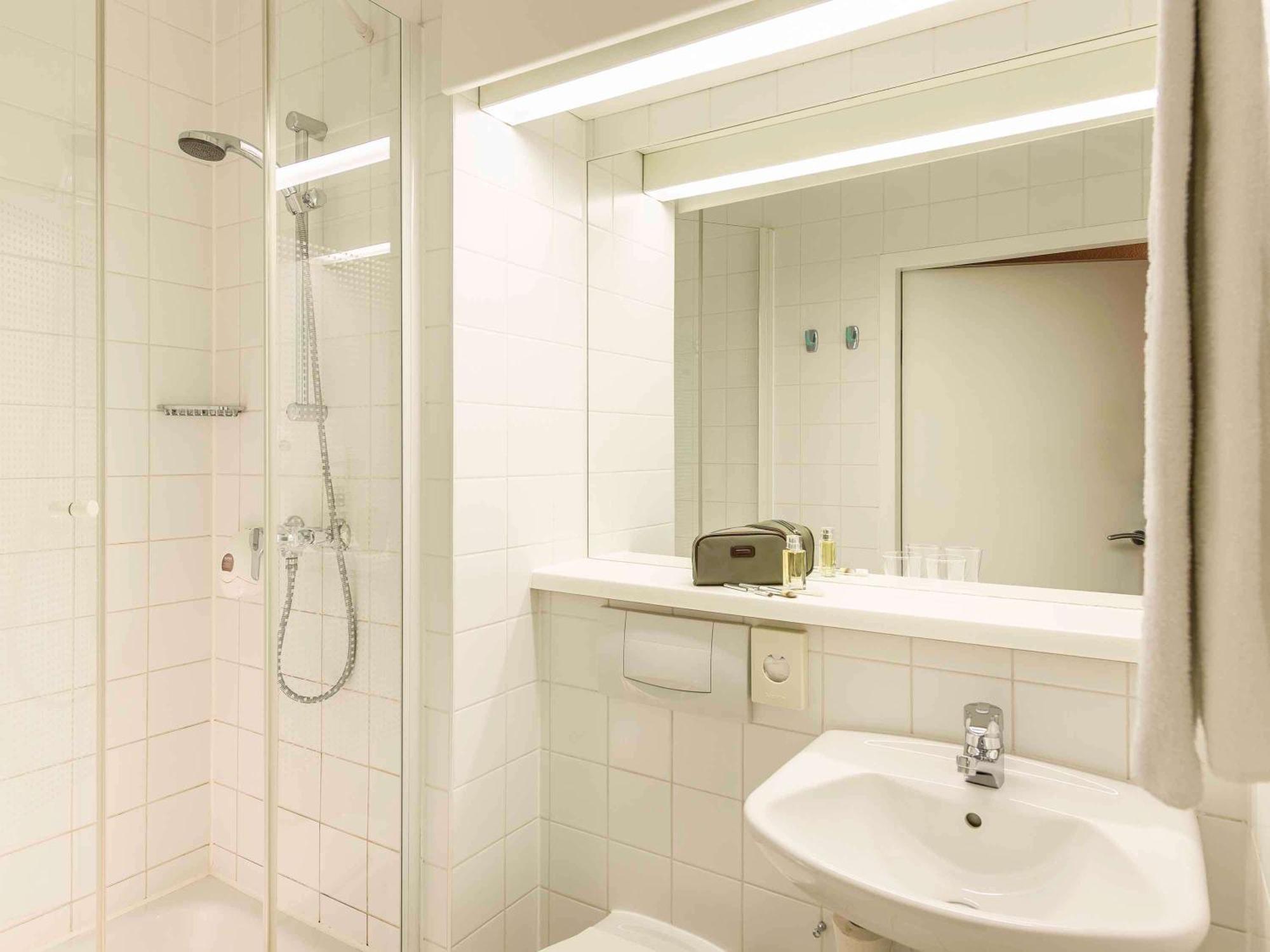 Hotel Ibis Messe 3*