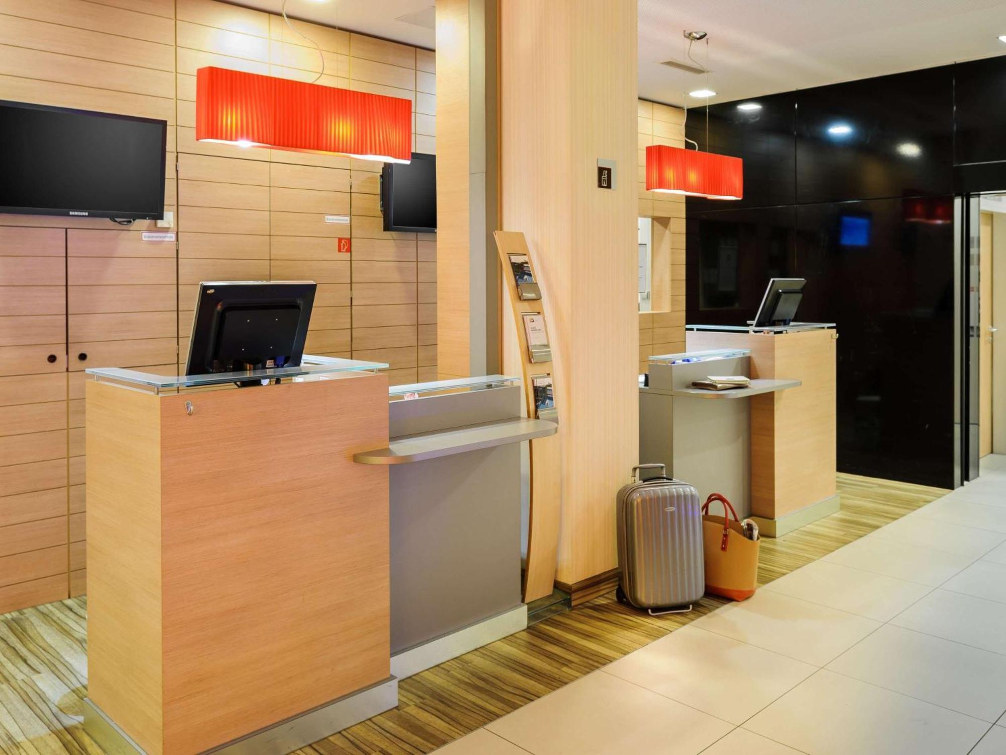 Ibis Messe Hotel