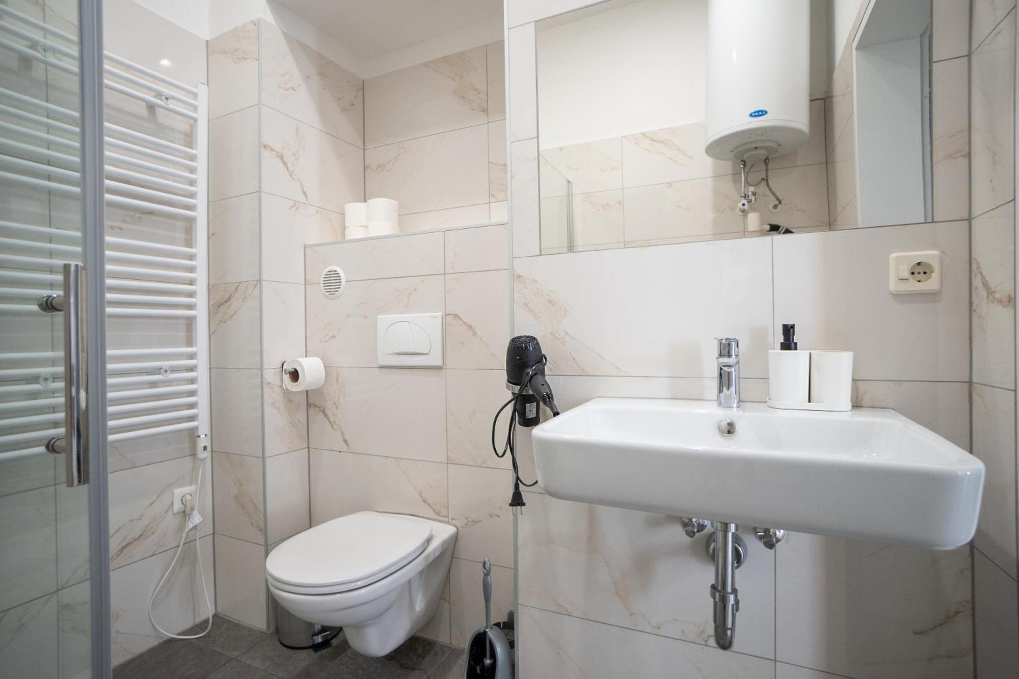 Apartamento Beautiful New Near Center *