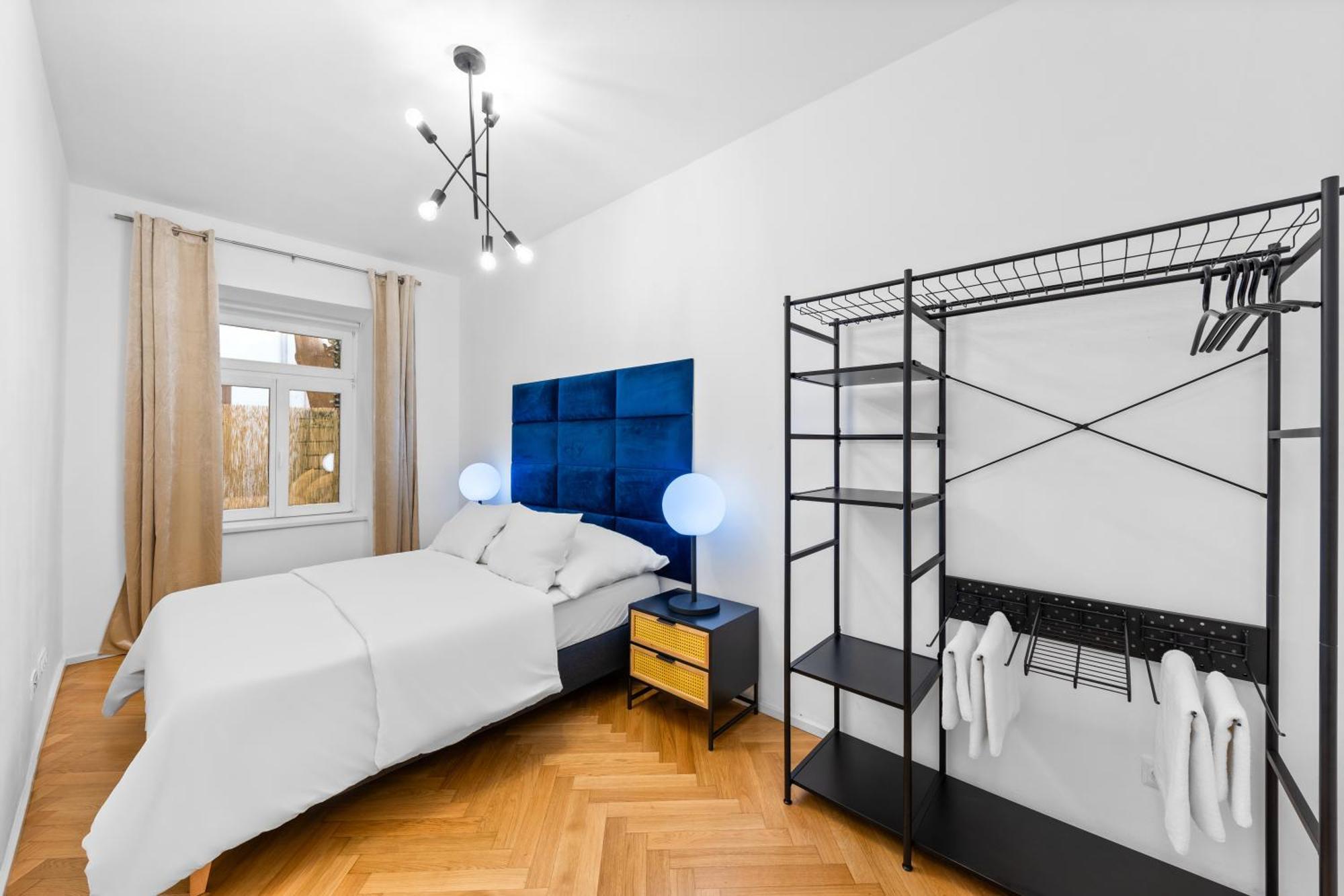 Chic Residences #suite 1 *