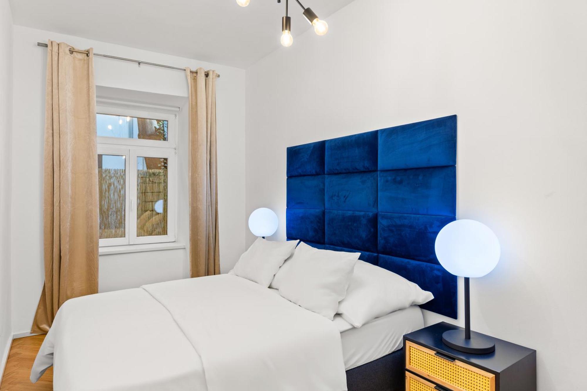 Chic Residences #suite 1