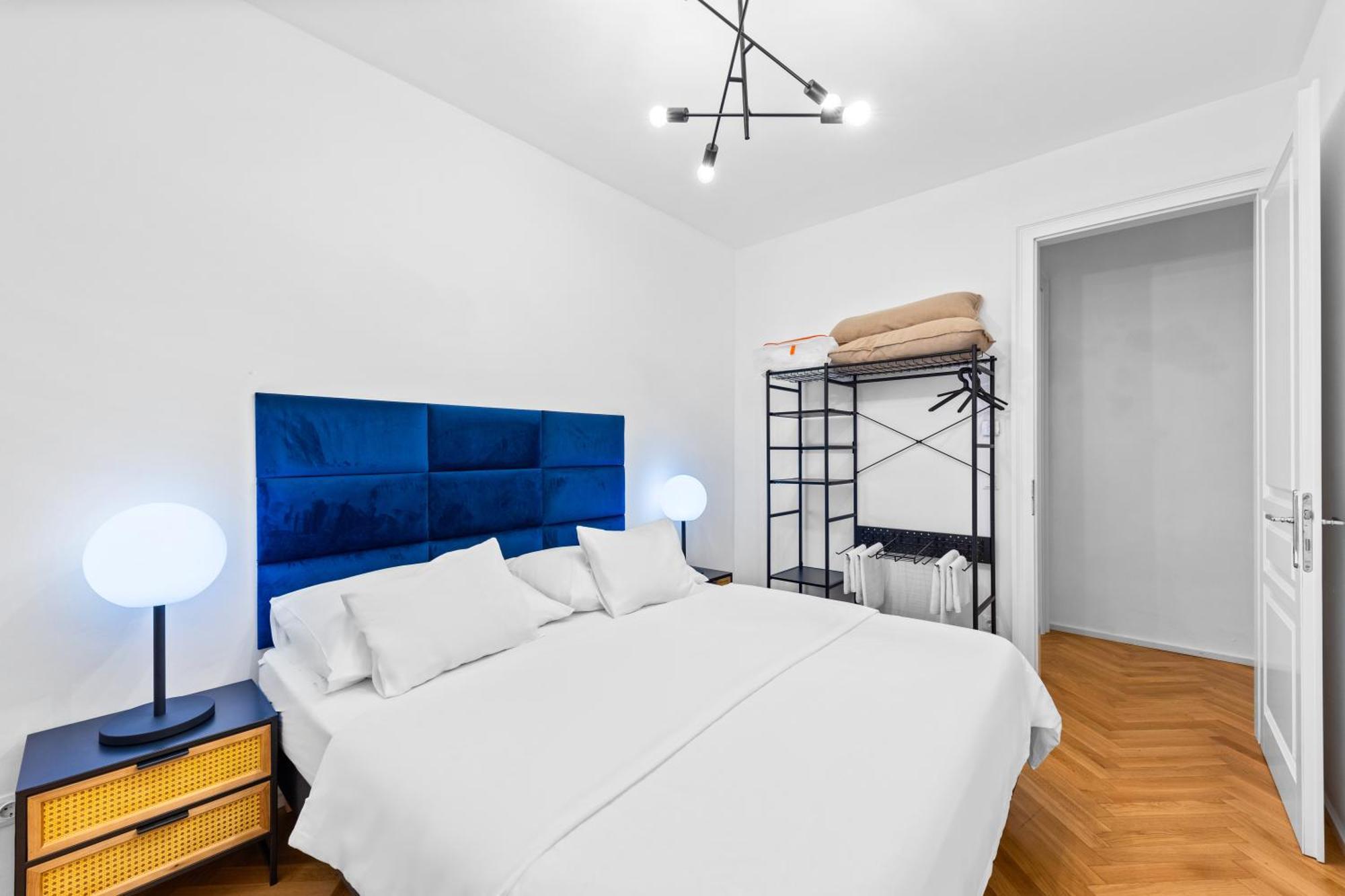 Chic Residences #suite 1 Vienna