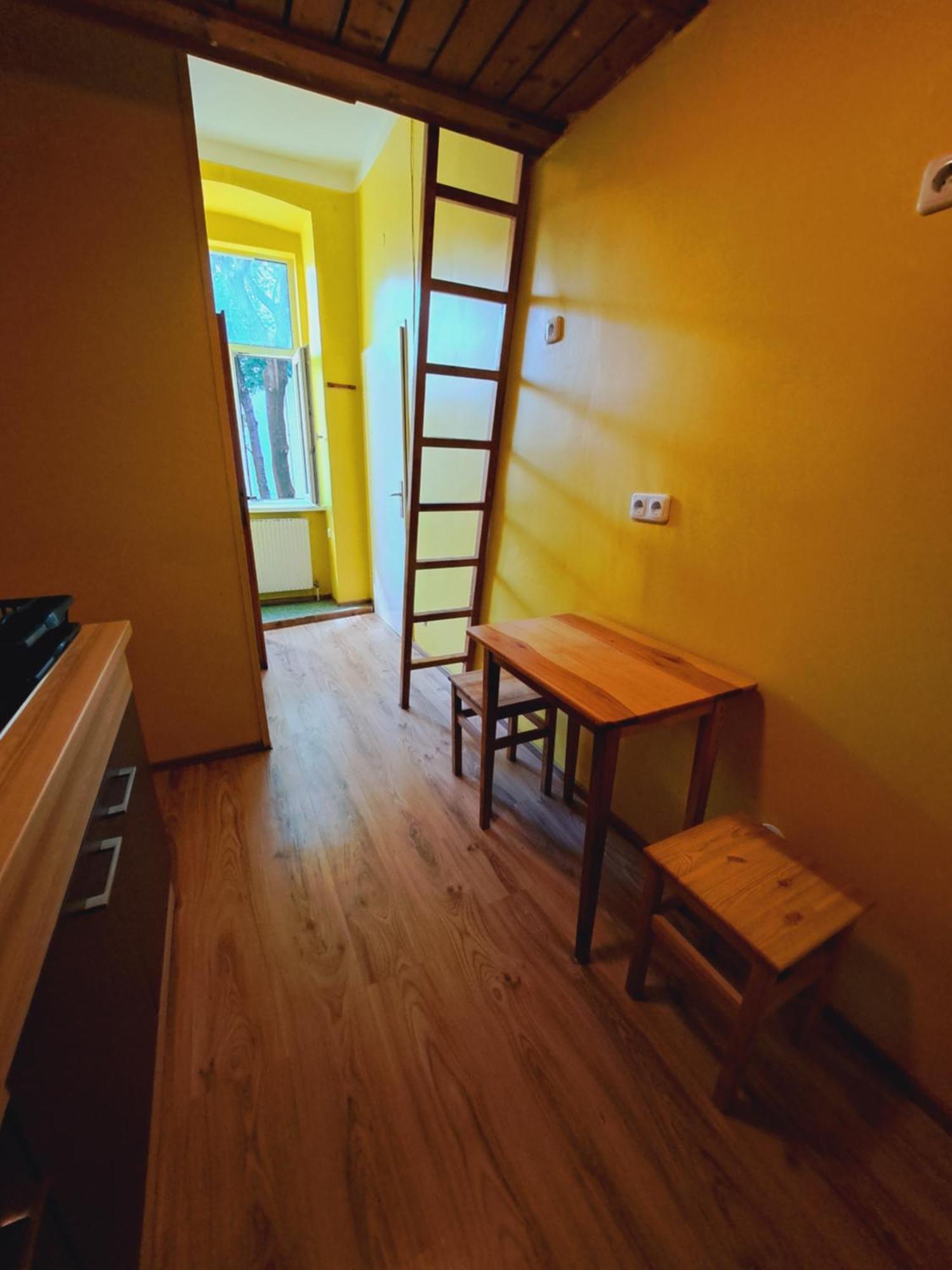 Homestay Relaxrooms Hernals Vienna