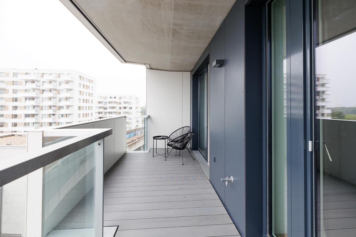 Apartamento Lovely In Marina Tower - 10min To Center