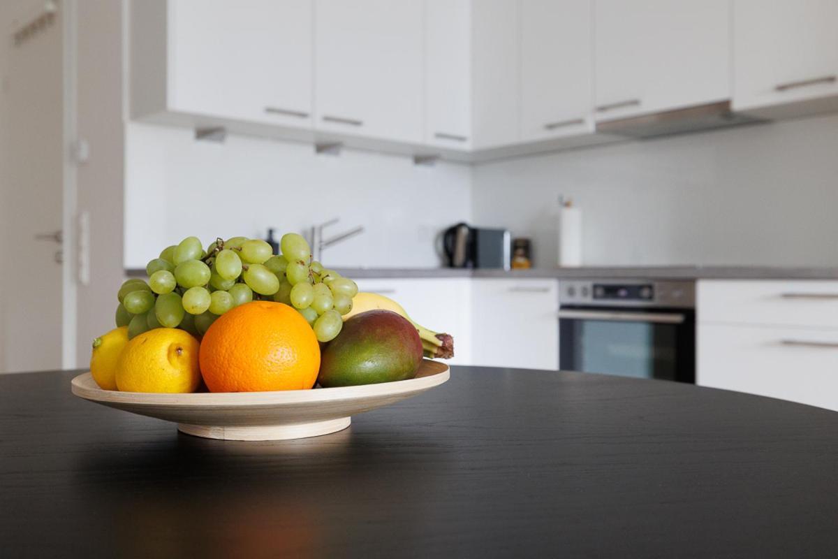 Apartamento Lovely In Marina Tower - 10min To Center Viena