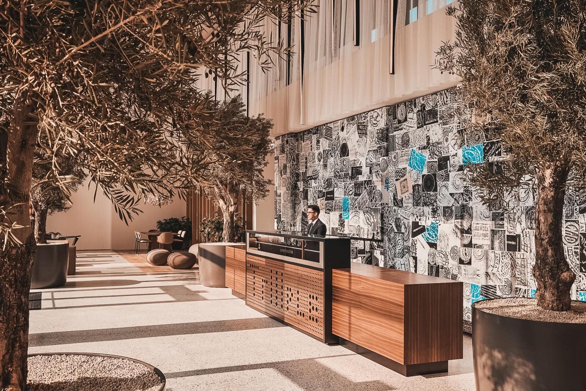 Apartment Kaiser Lodge With Rooftop Pool & Underground Car Park - An Alpenluxus Appartement, Vienna *