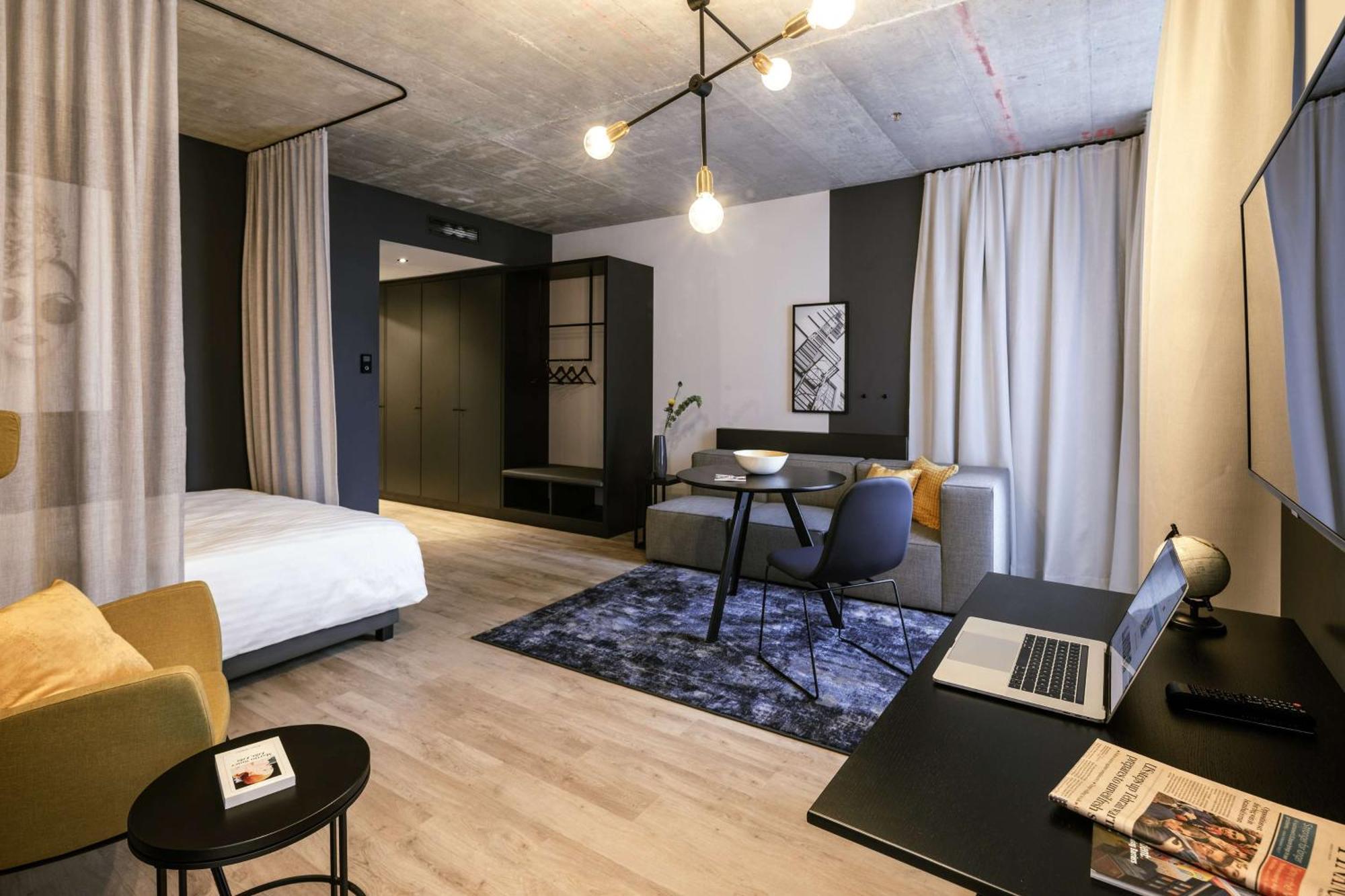 Adina Serviced Aparthotel Viena