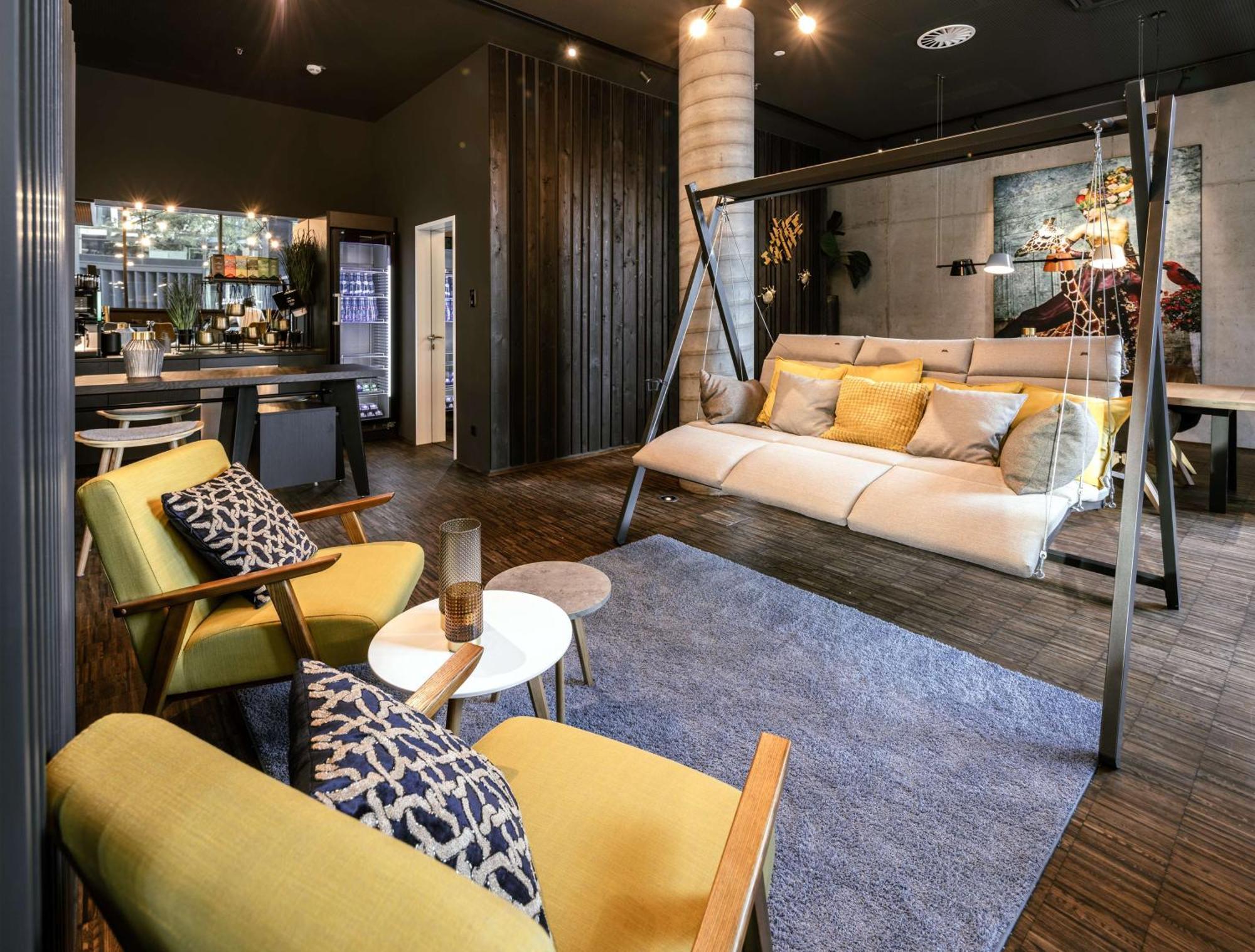 Adina Serviced Aparthotel