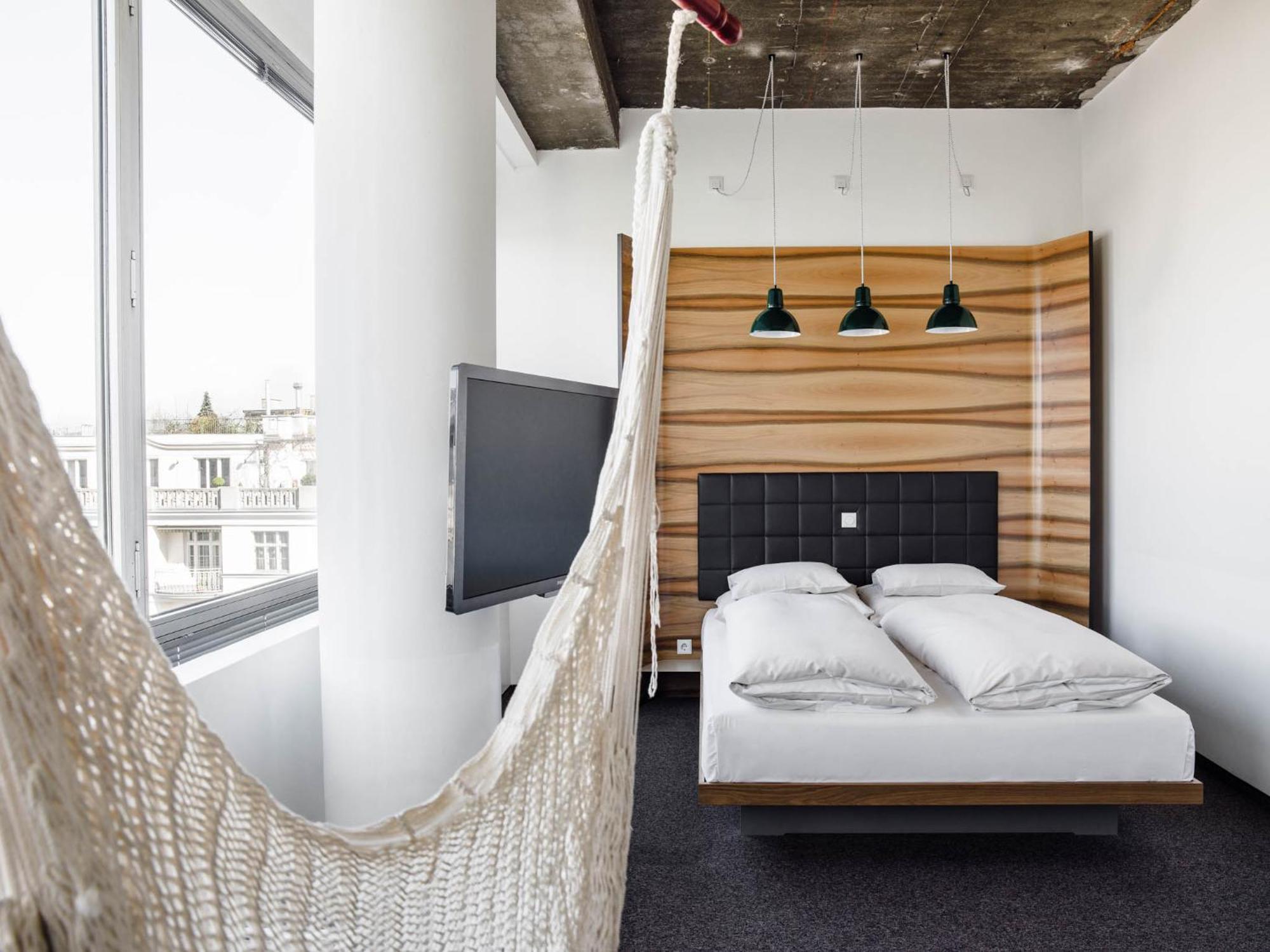 Daniel - Smart Lifestyle Near Centre Viena