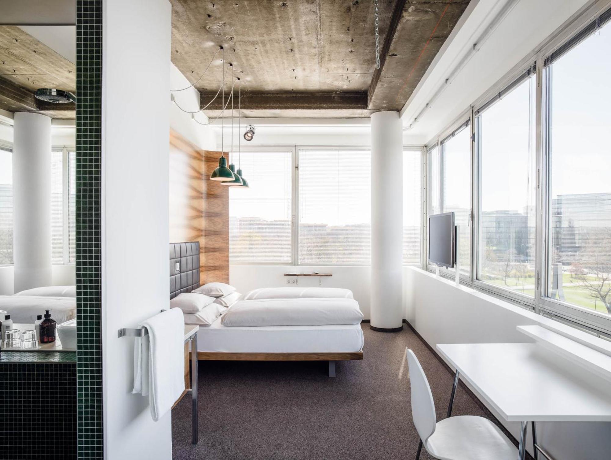 Daniel - Smart Lifestyle Near Centre Hotel Viena
