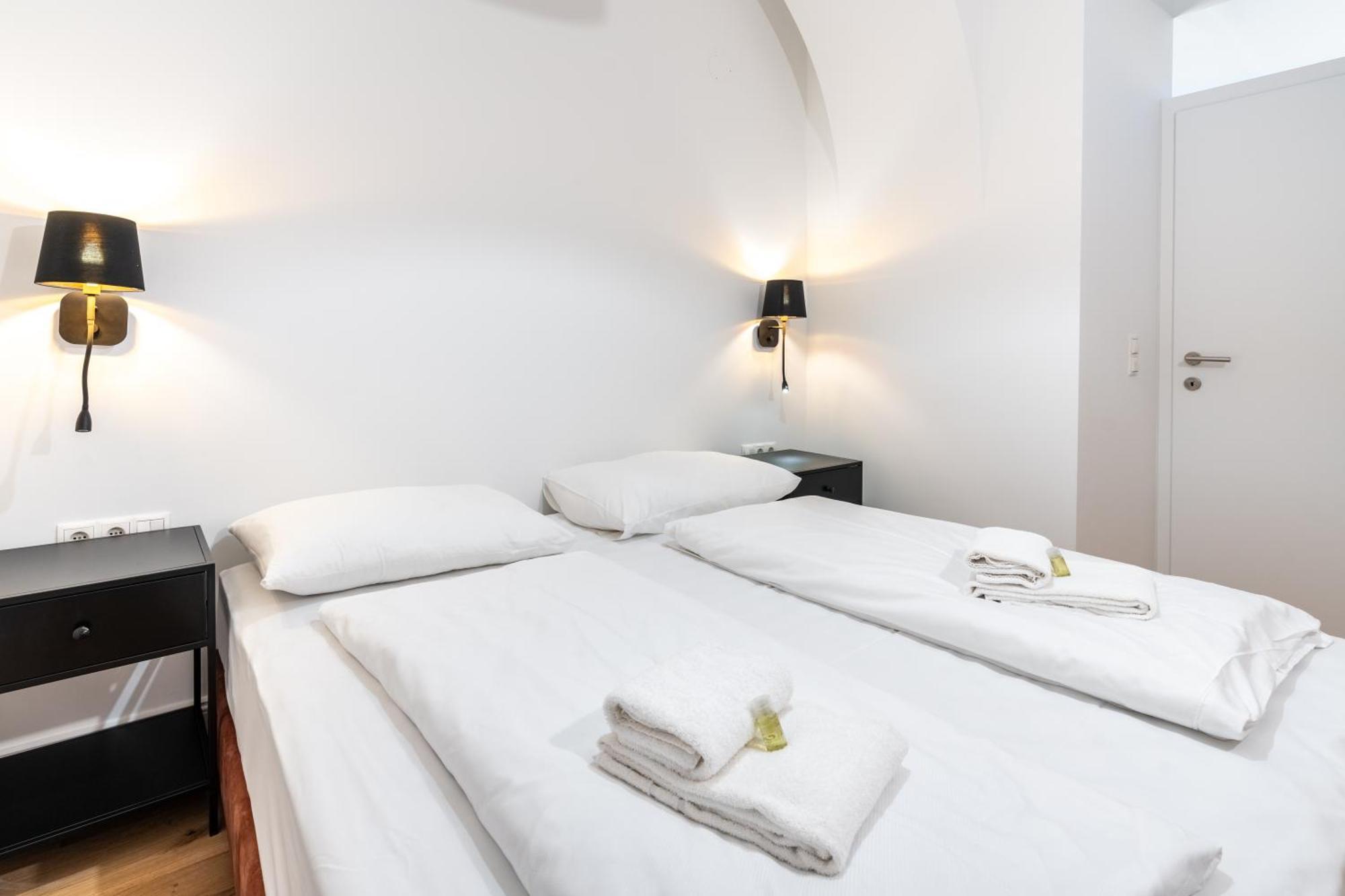 Easy Flat Sankt Elisabeth