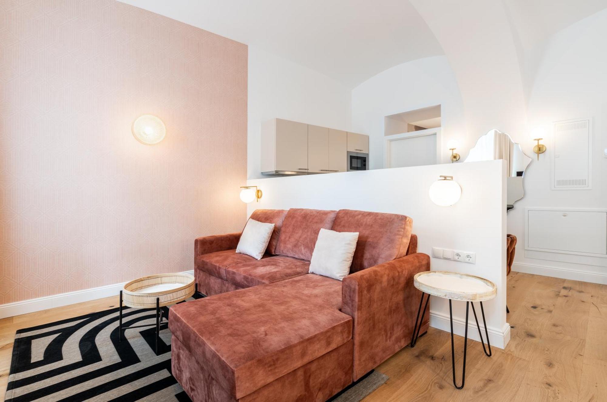 Easy Flat Sankt Elisabeth Apartment