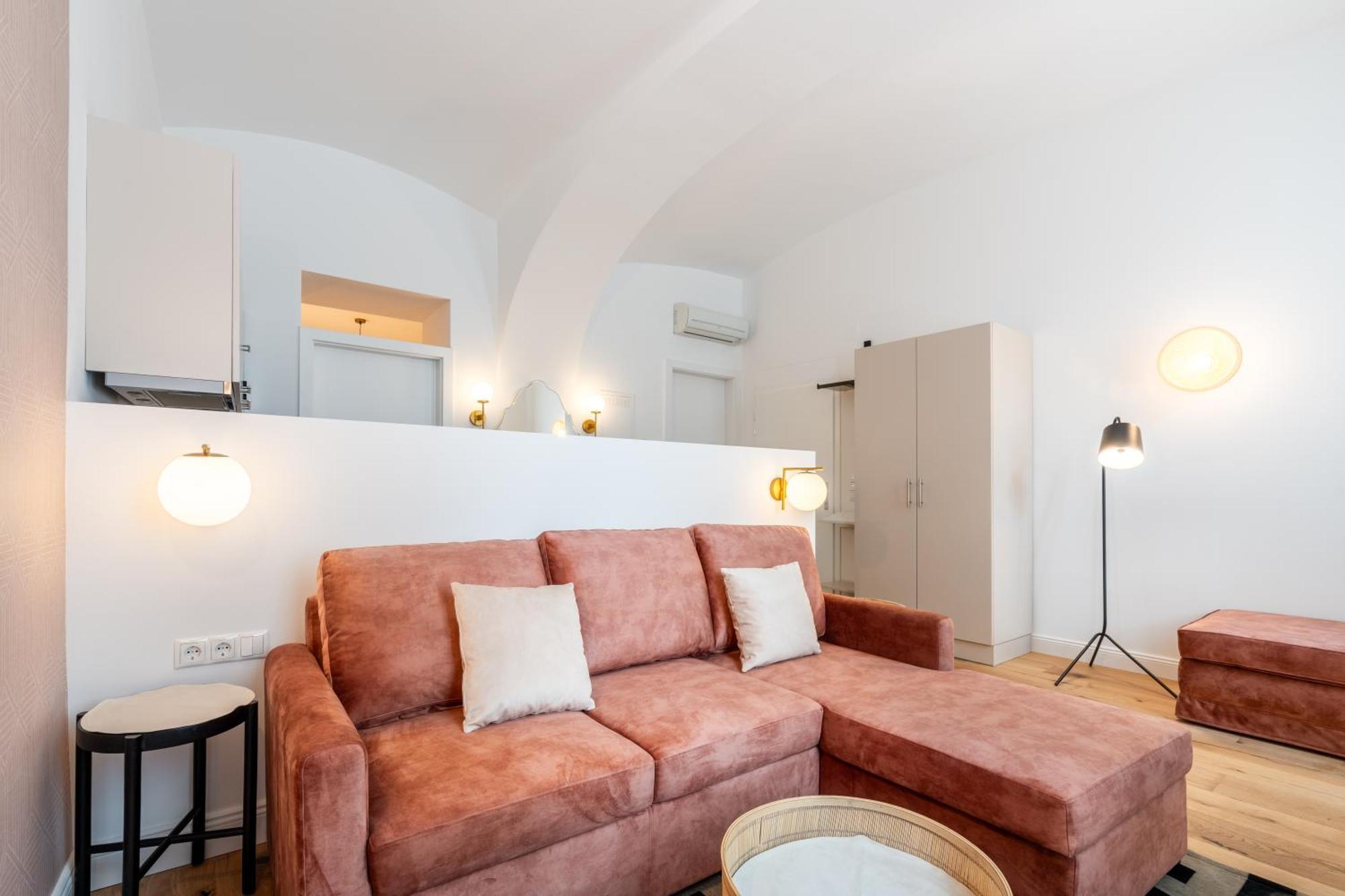 Easy Flat Sankt Elisabeth