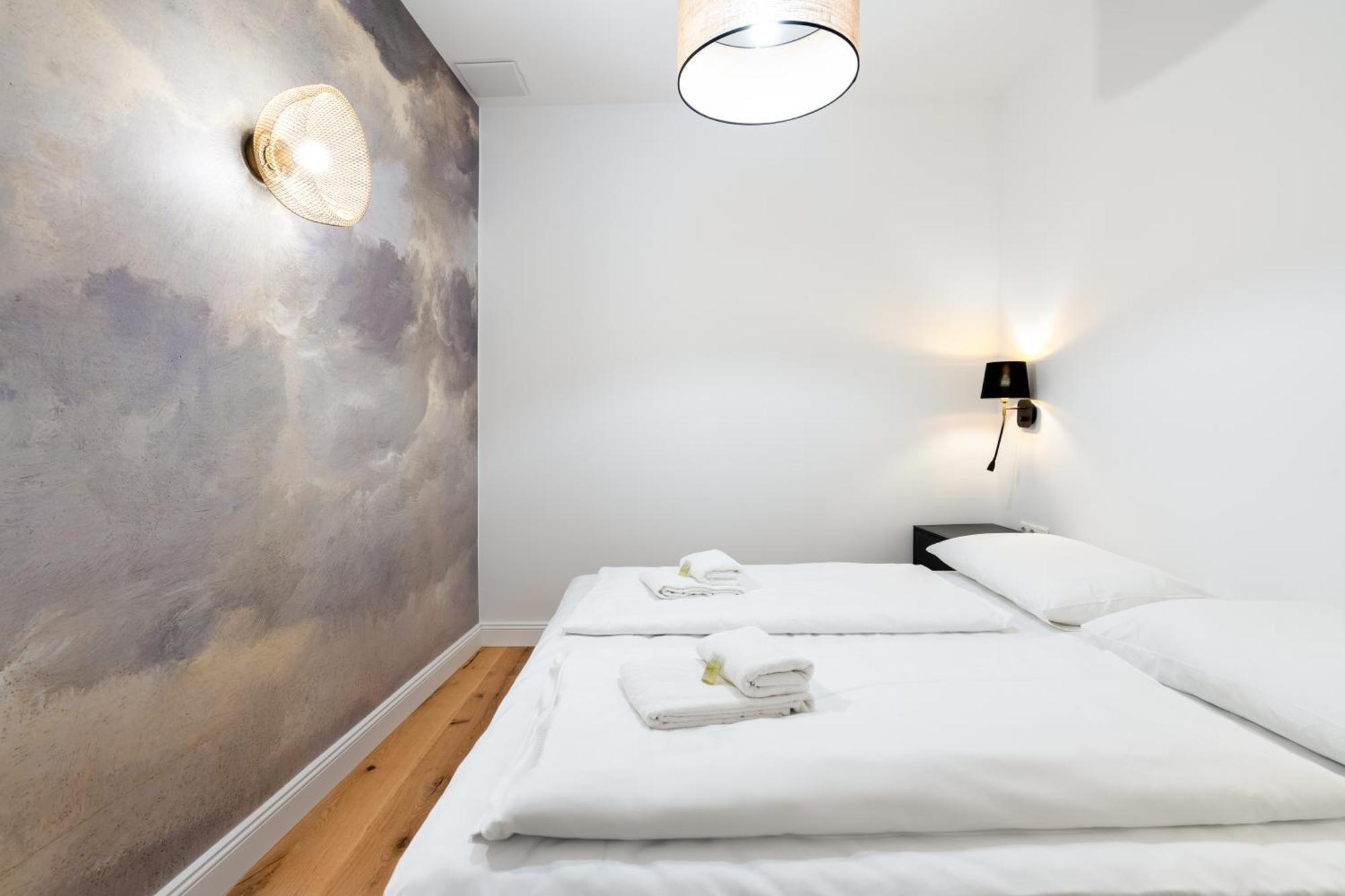 Easy Flat Sankt Elisabeth Vienna