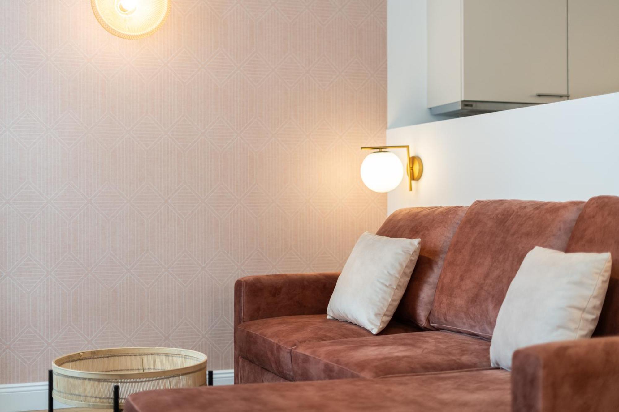 Easy Flat Sankt Elisabeth Vienna