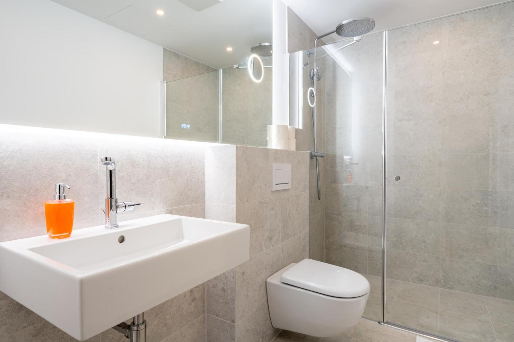 Easy Flat Sankt Elisabeth Apartment