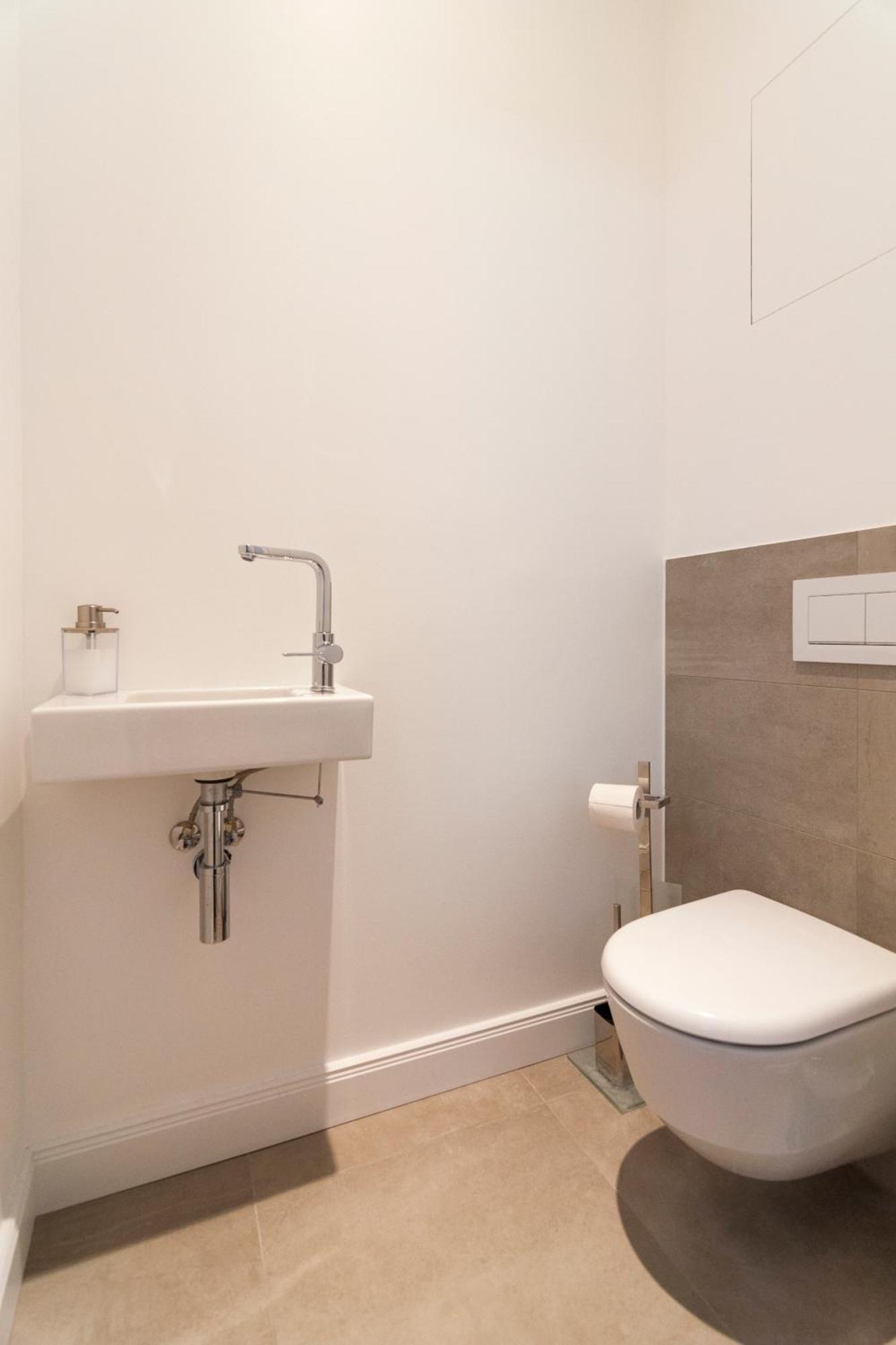 Easy Flat Sankt Elisabeth Vienna