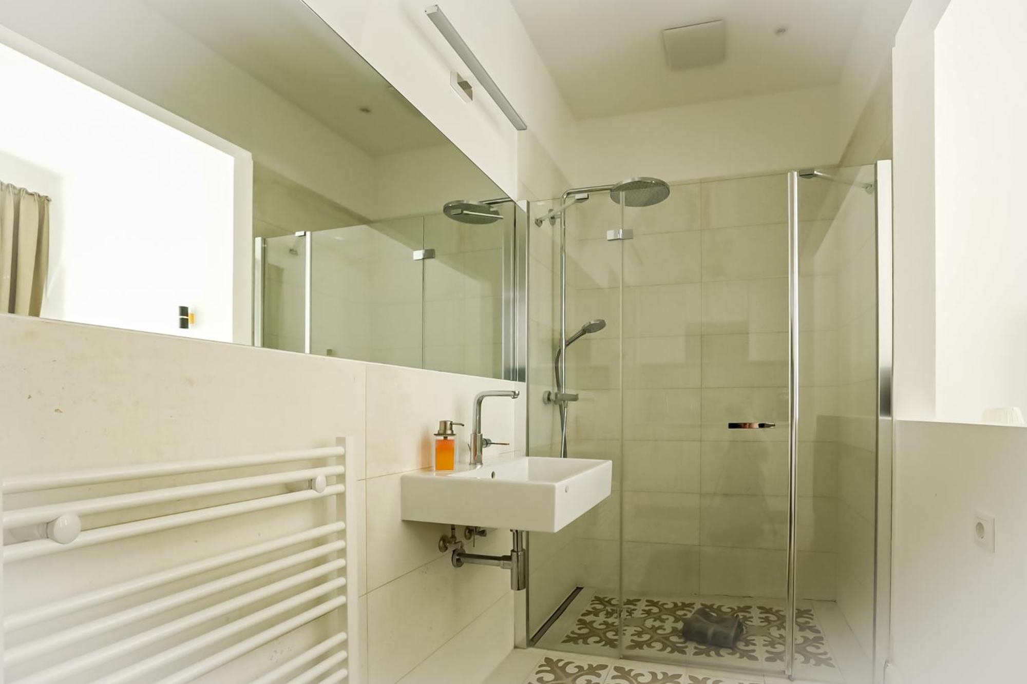 Apartment Easy Flat Sankt Elisabeth Vienna