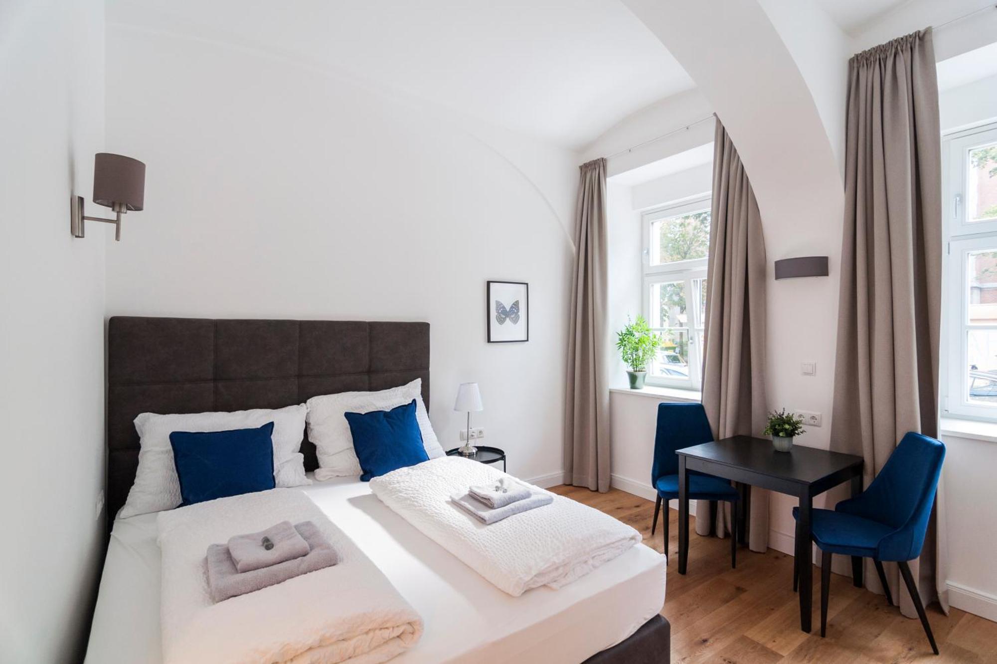 Easy Flat Sankt Elisabeth Apartment Vienna