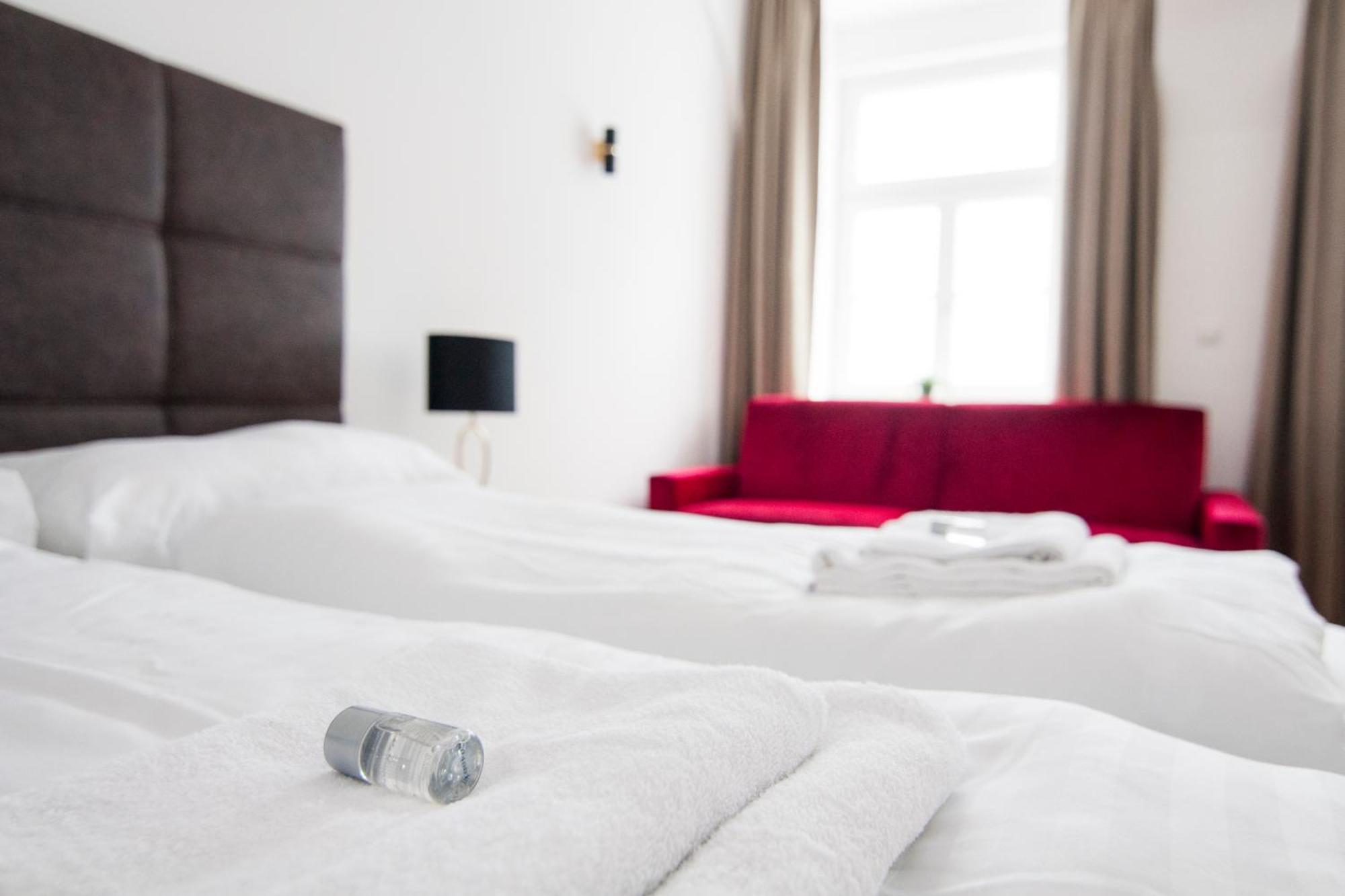 Easy Flat Sankt Elisabeth Vienna