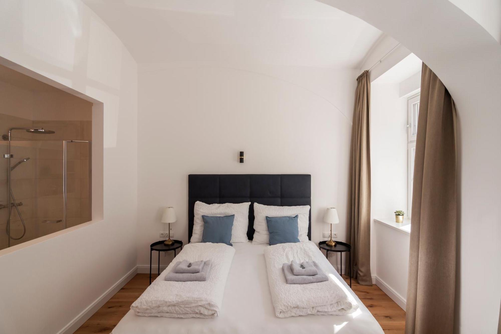 Easy Flat Sankt Elisabeth Vienna