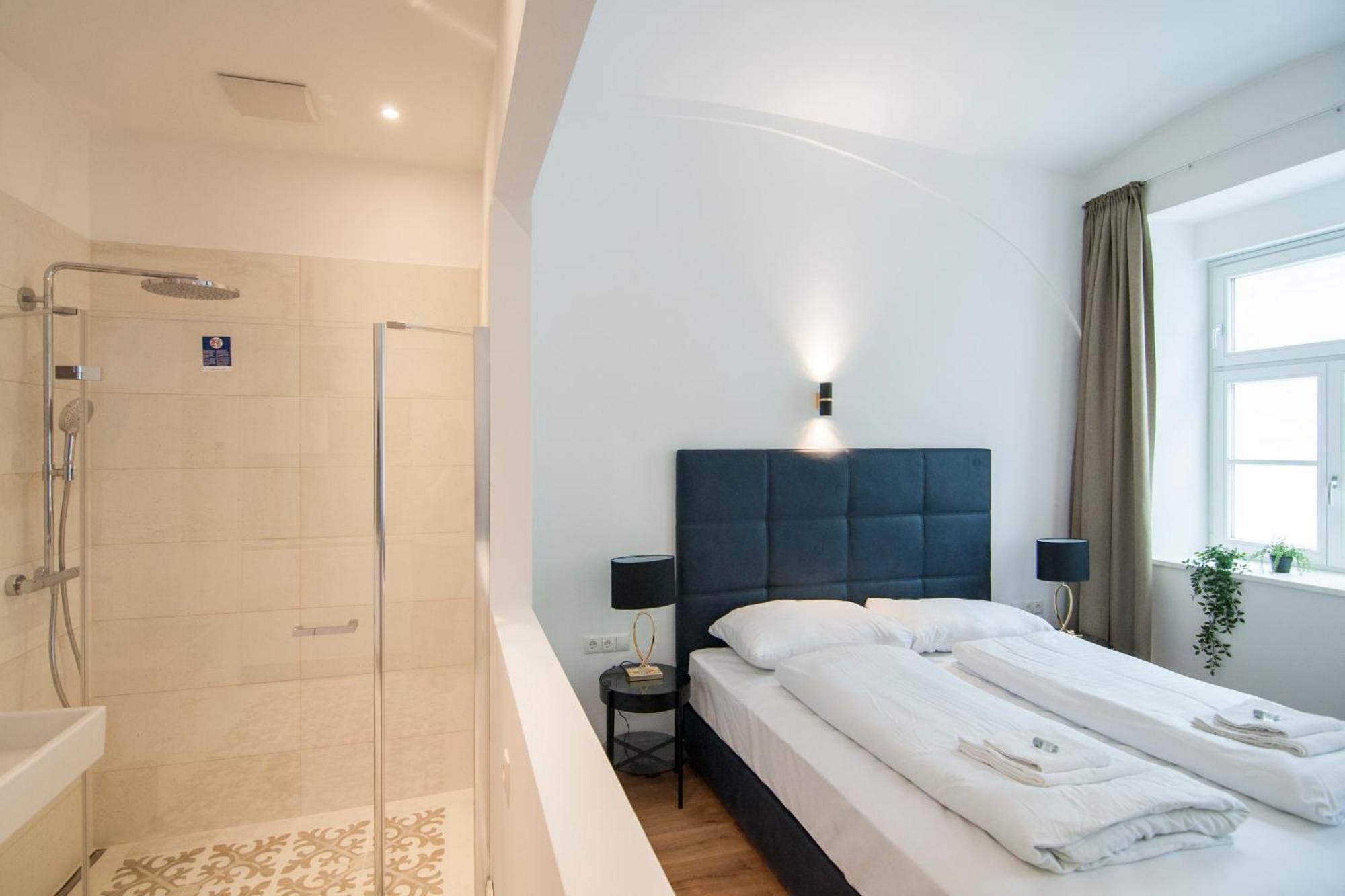 Easy Flat Sankt Elisabeth Apartment