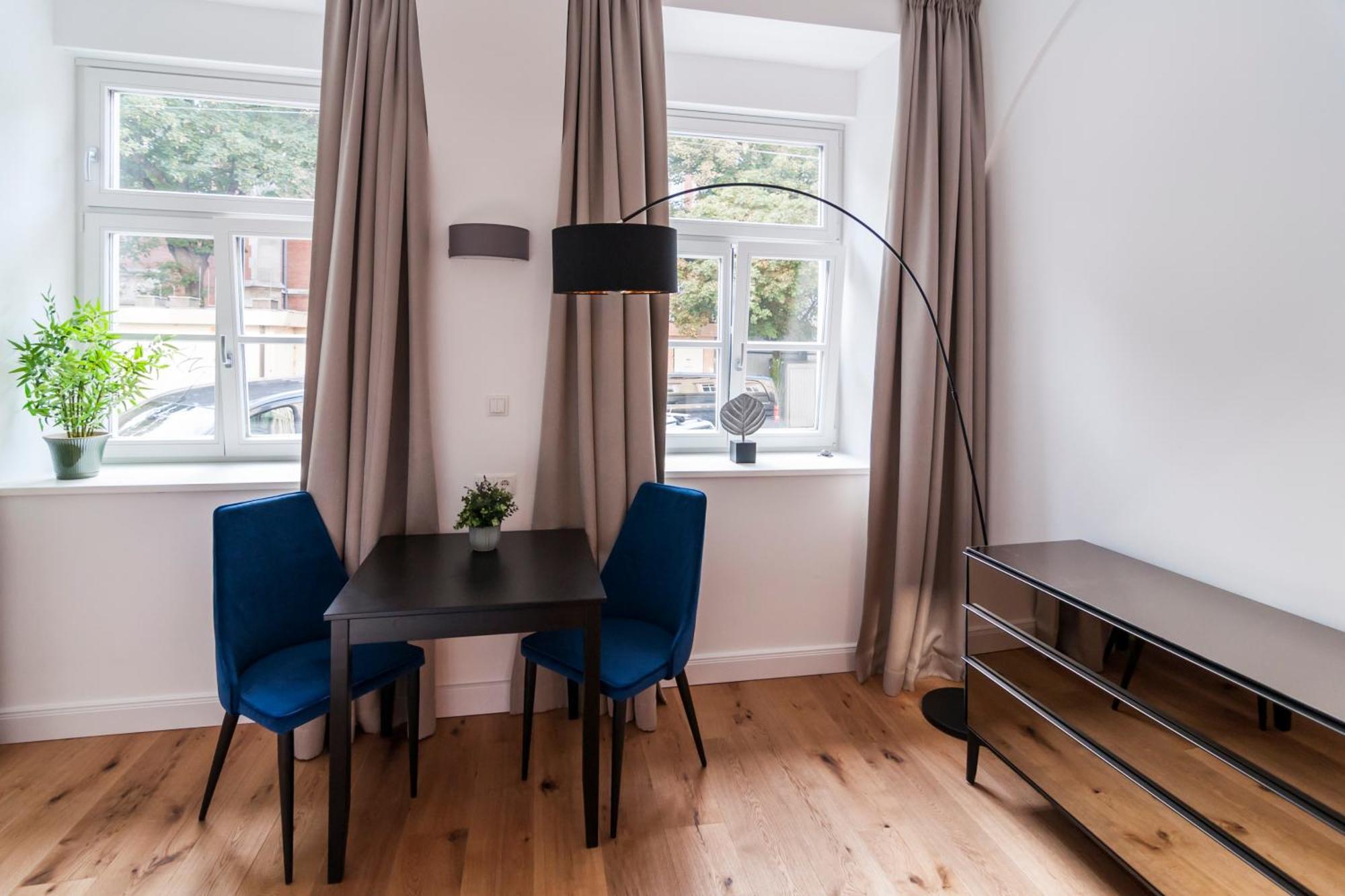 Easy Flat Sankt Elisabeth Vienna