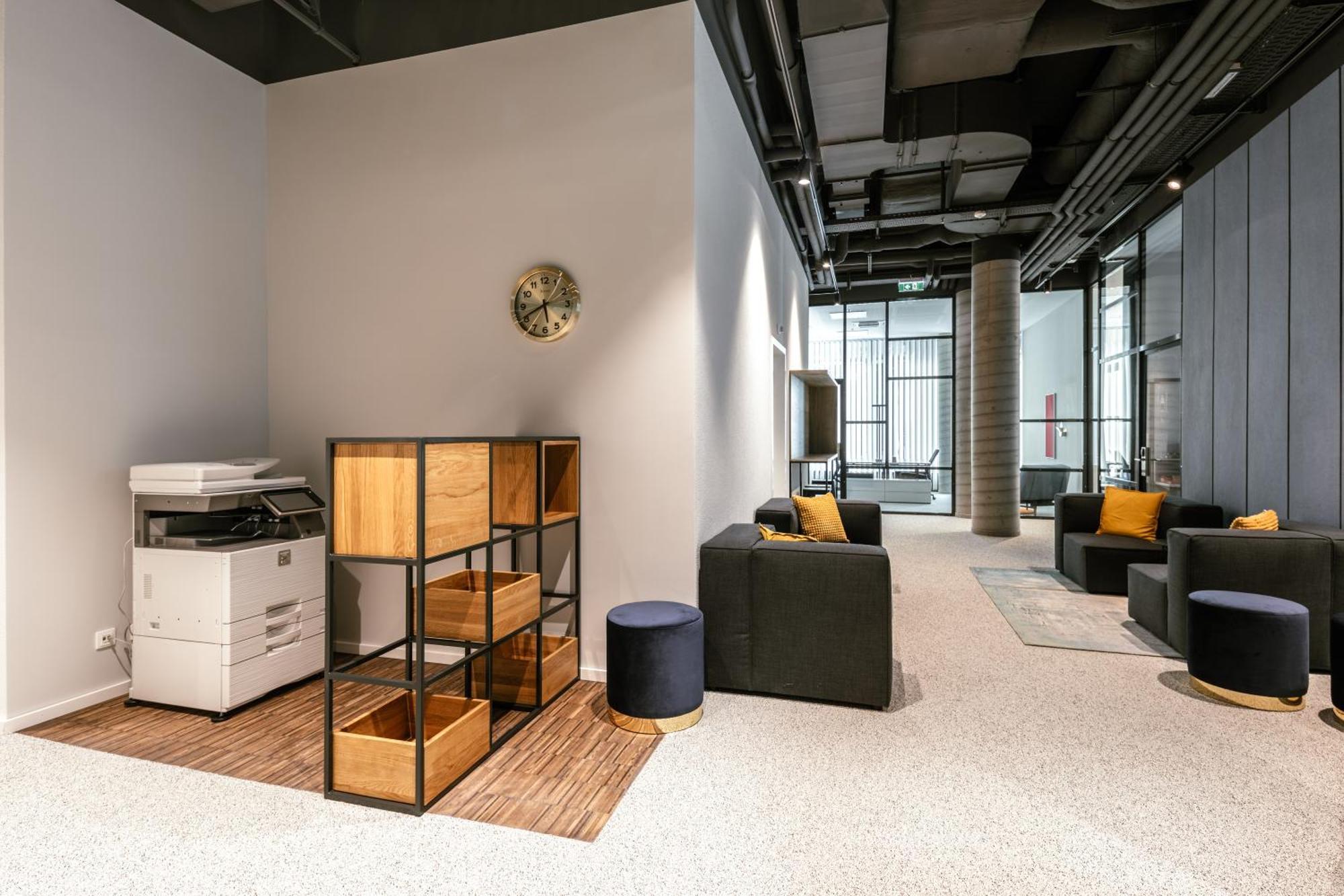 Adina Serviced 4* Viena