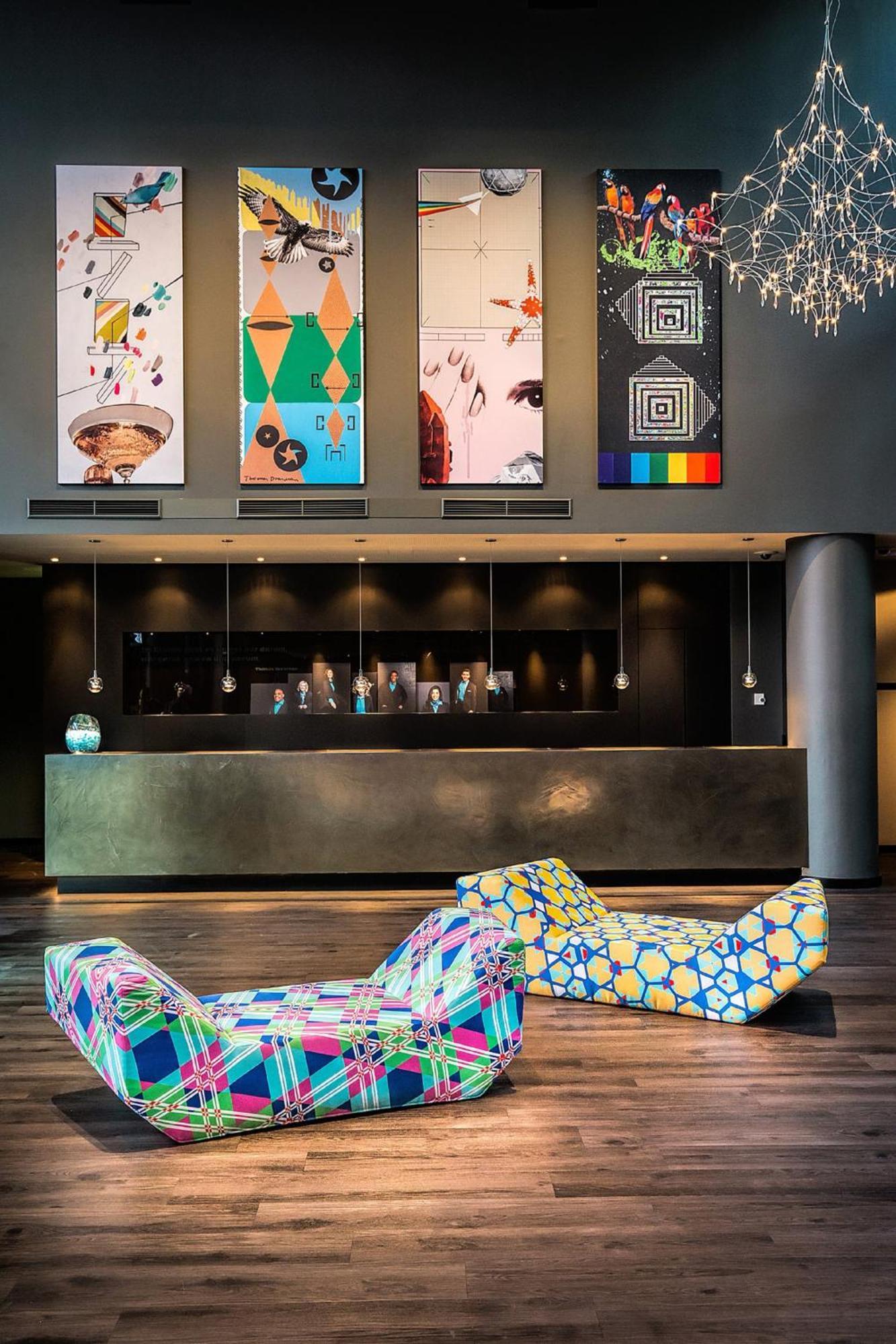 One Westbahnhof 3*