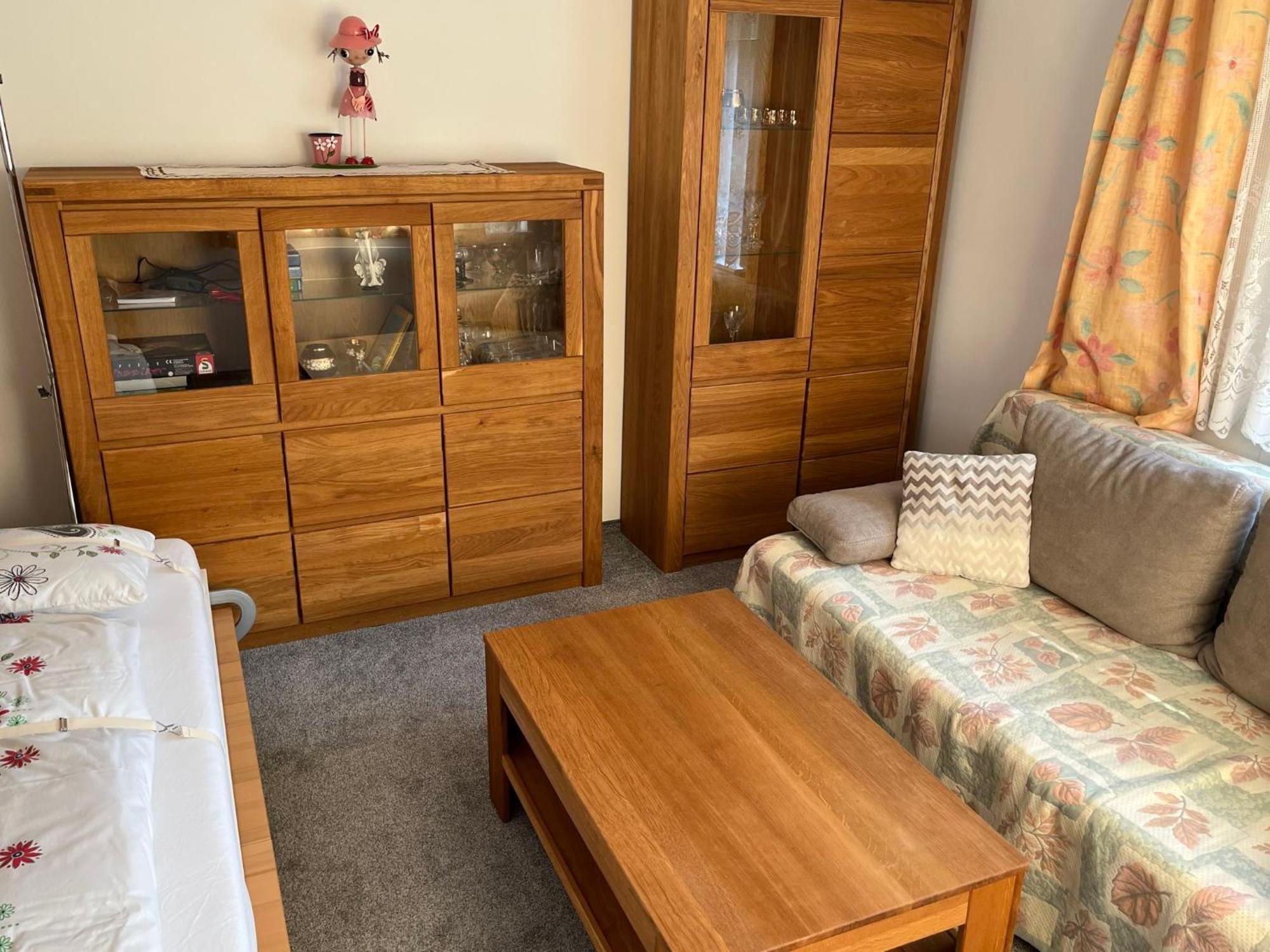 Leopoldau By Interhome Holiday home
