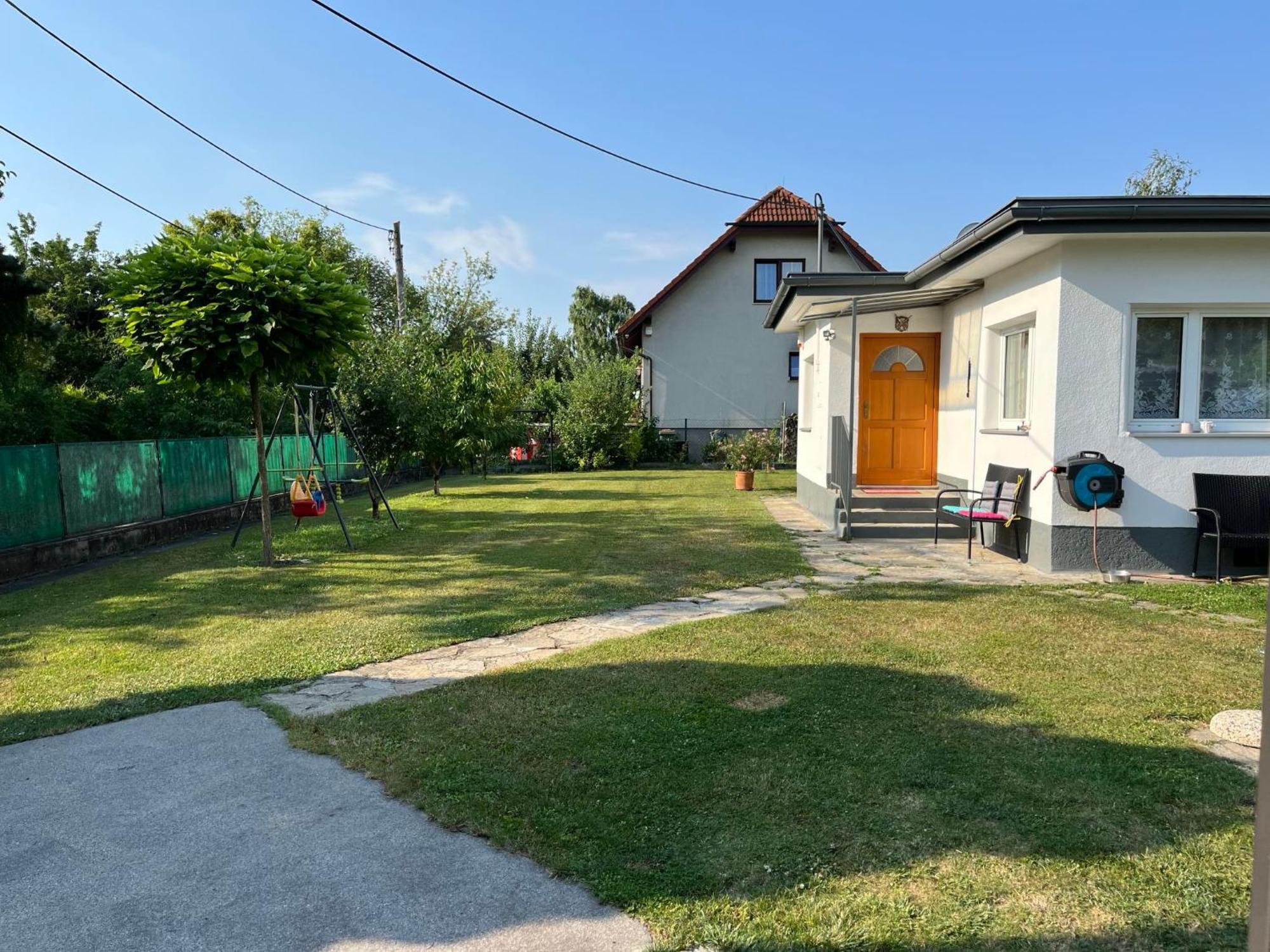 Leopoldau By Interhome Vienna