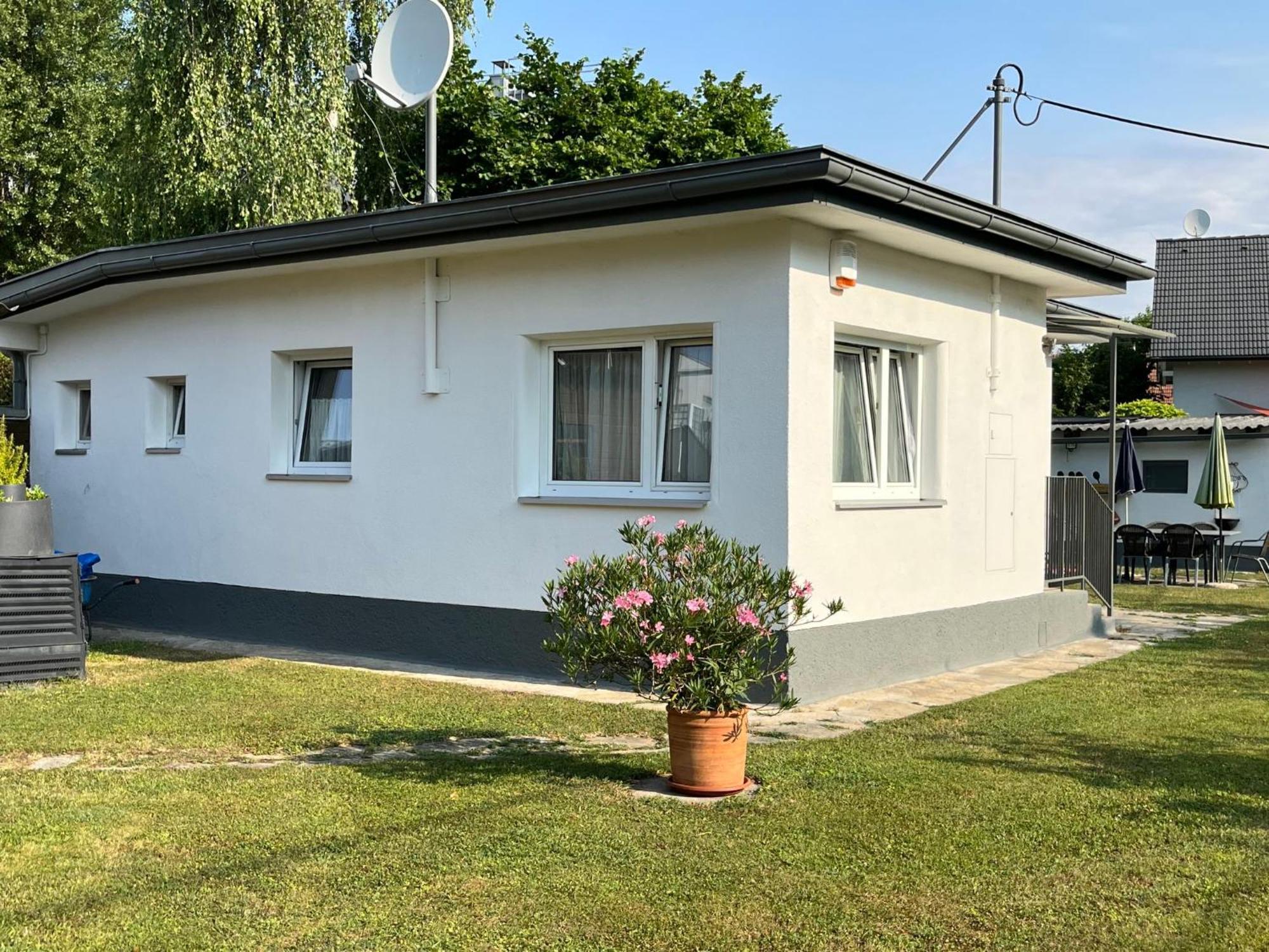 Holiday home Leopoldau By Interhome *