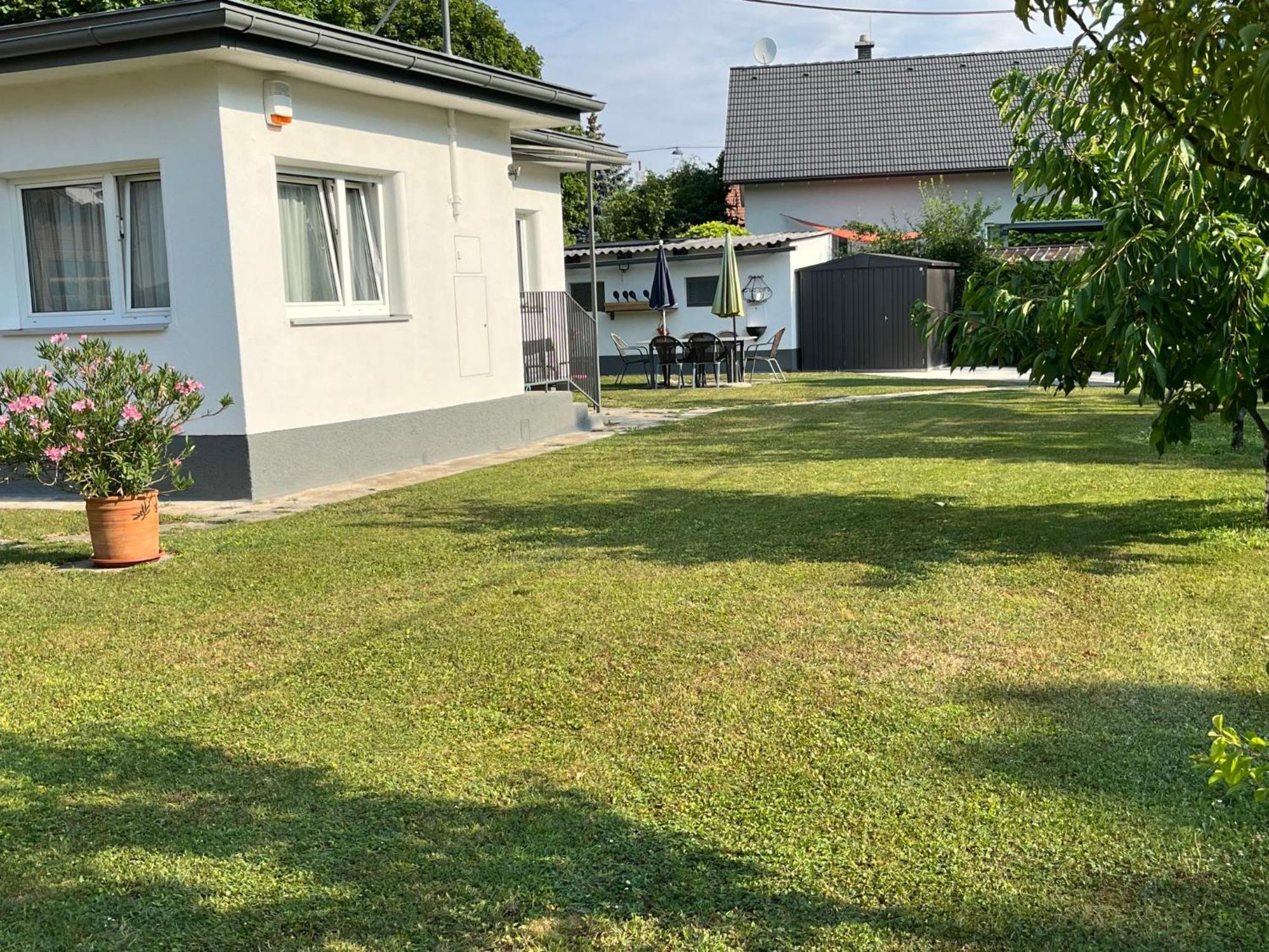 Leopoldau By Interhome Holiday home *