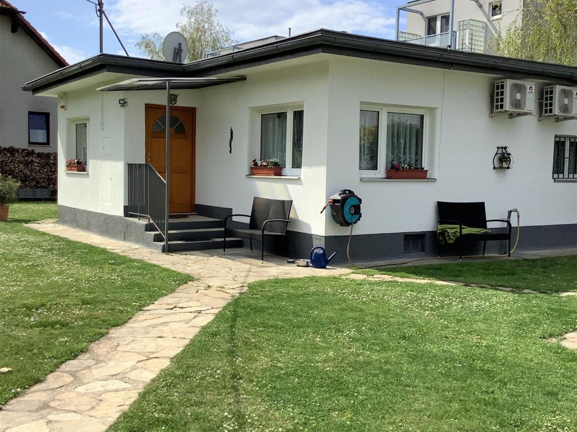 Leopoldau By Interhome *
